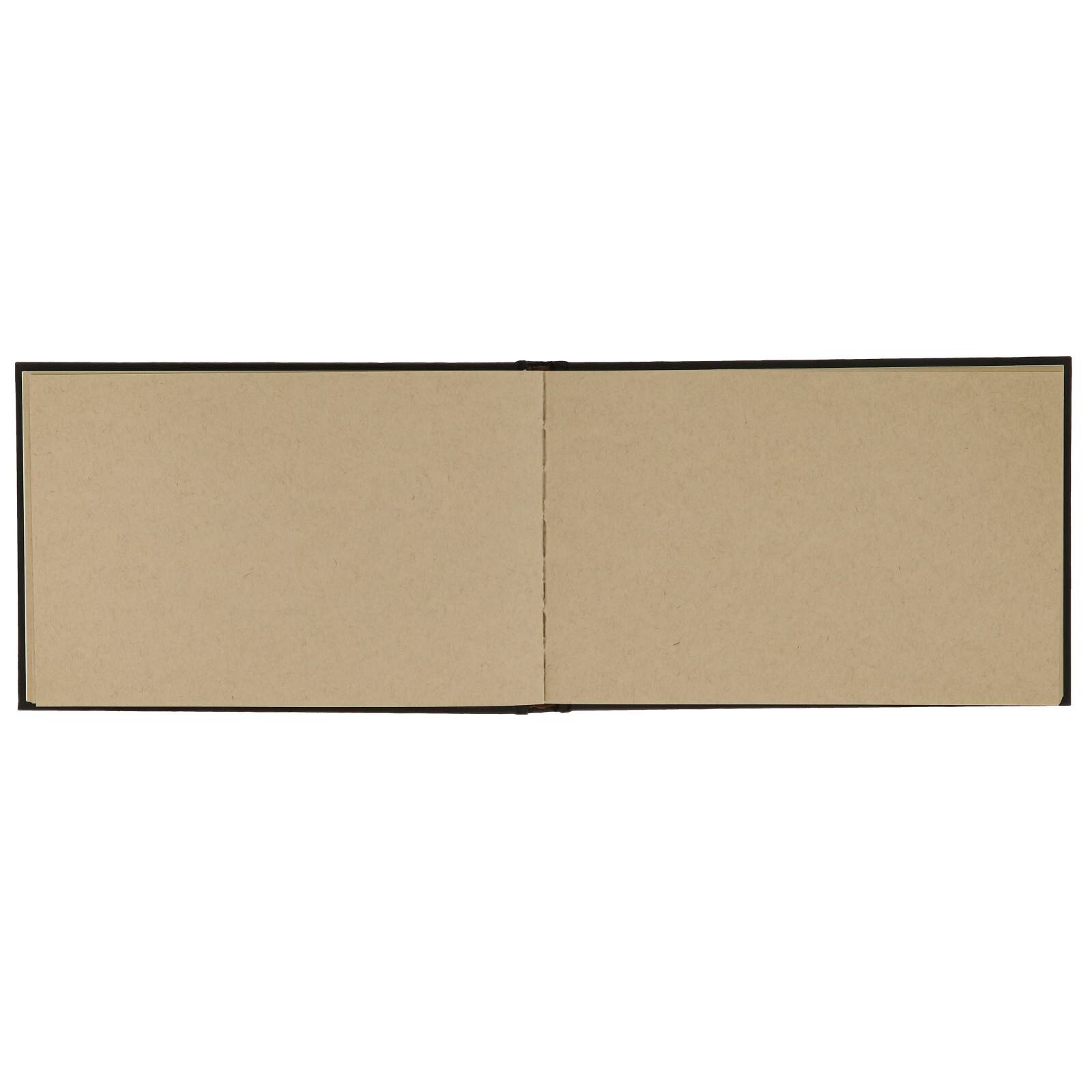 Strathmore® 400 Series Hardbound Toned Tan Mixed Media Art Journal