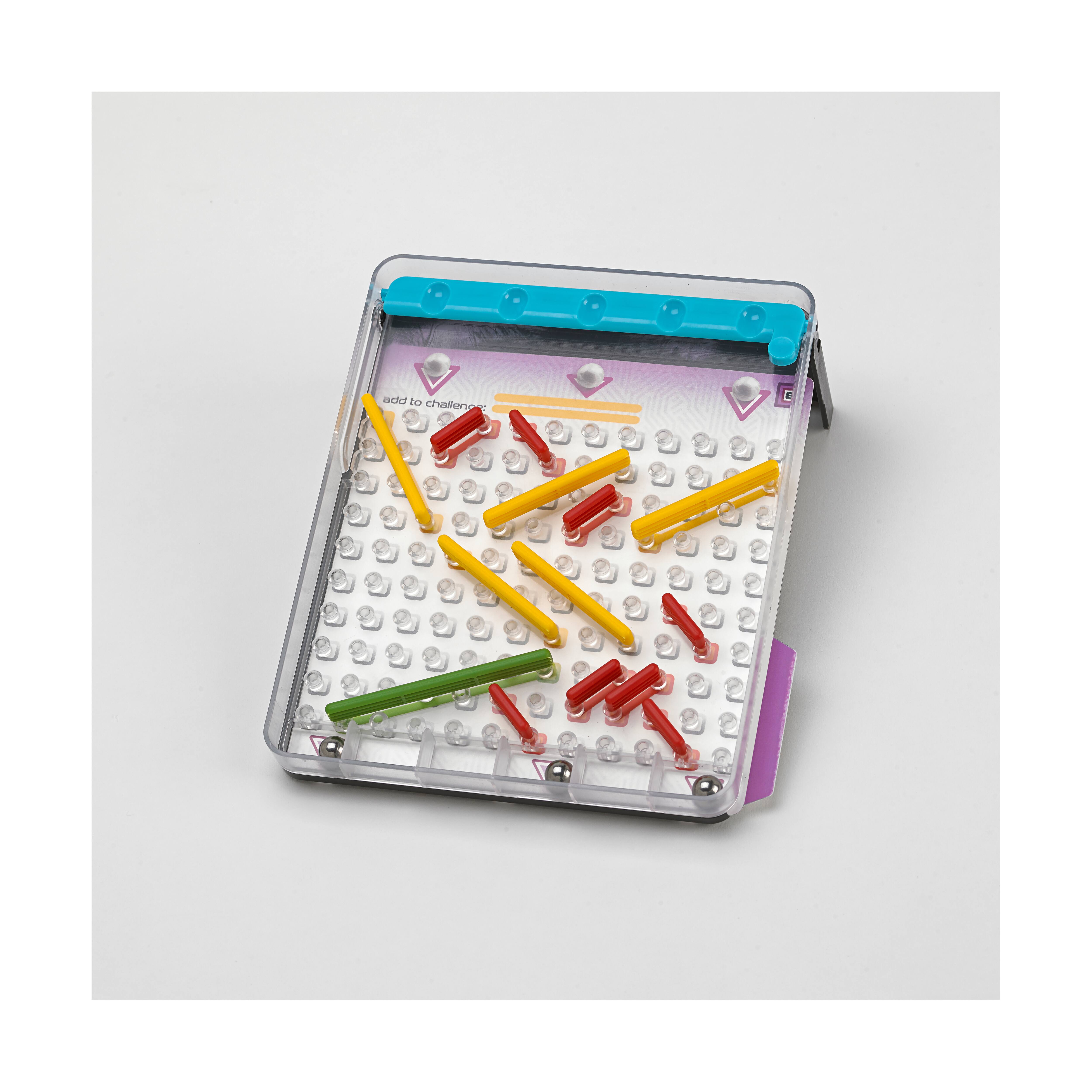 Tumble Maze™ Gravity Powered Logic Game