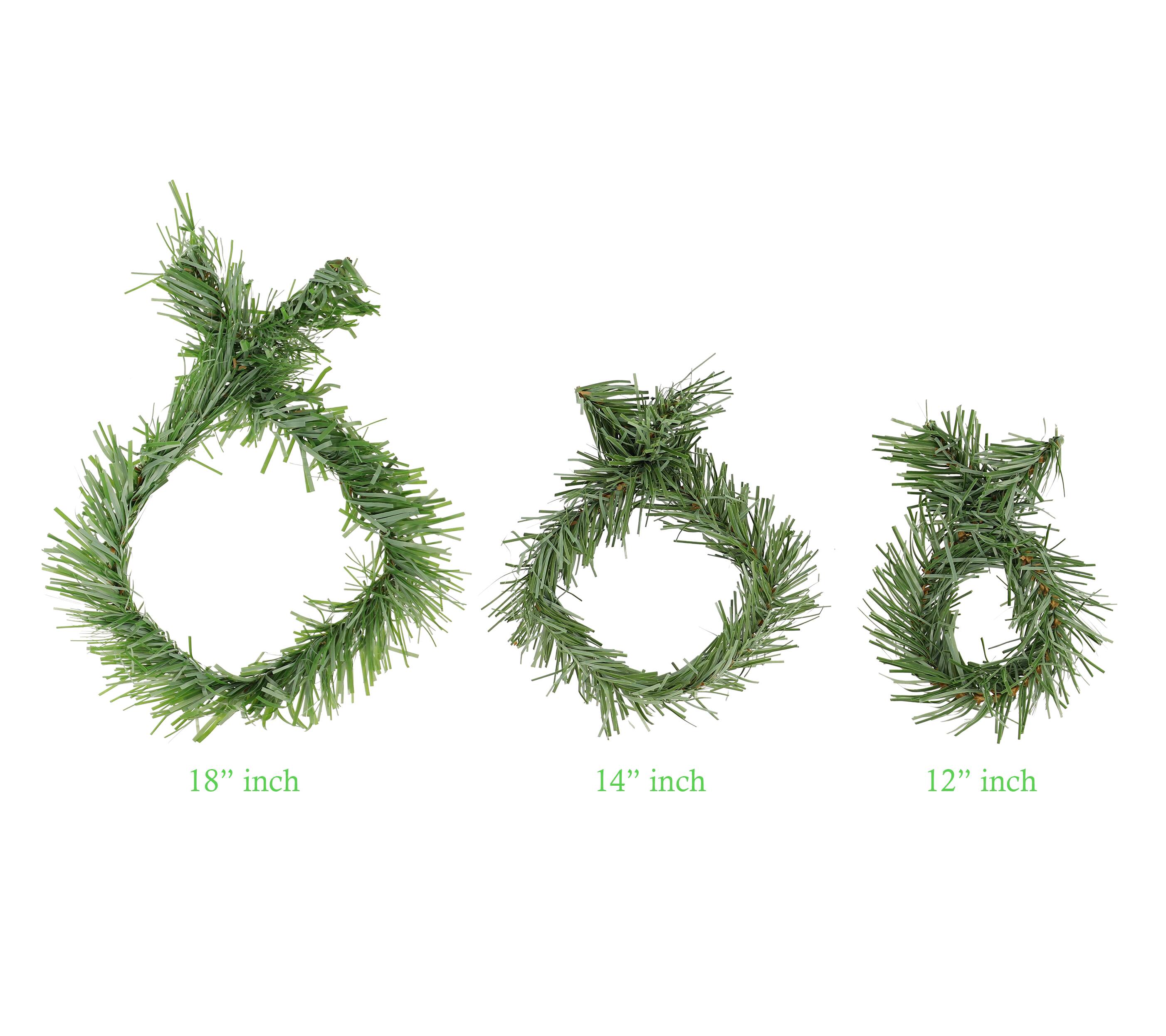 Noble Fir Garland Ties, 40ct.