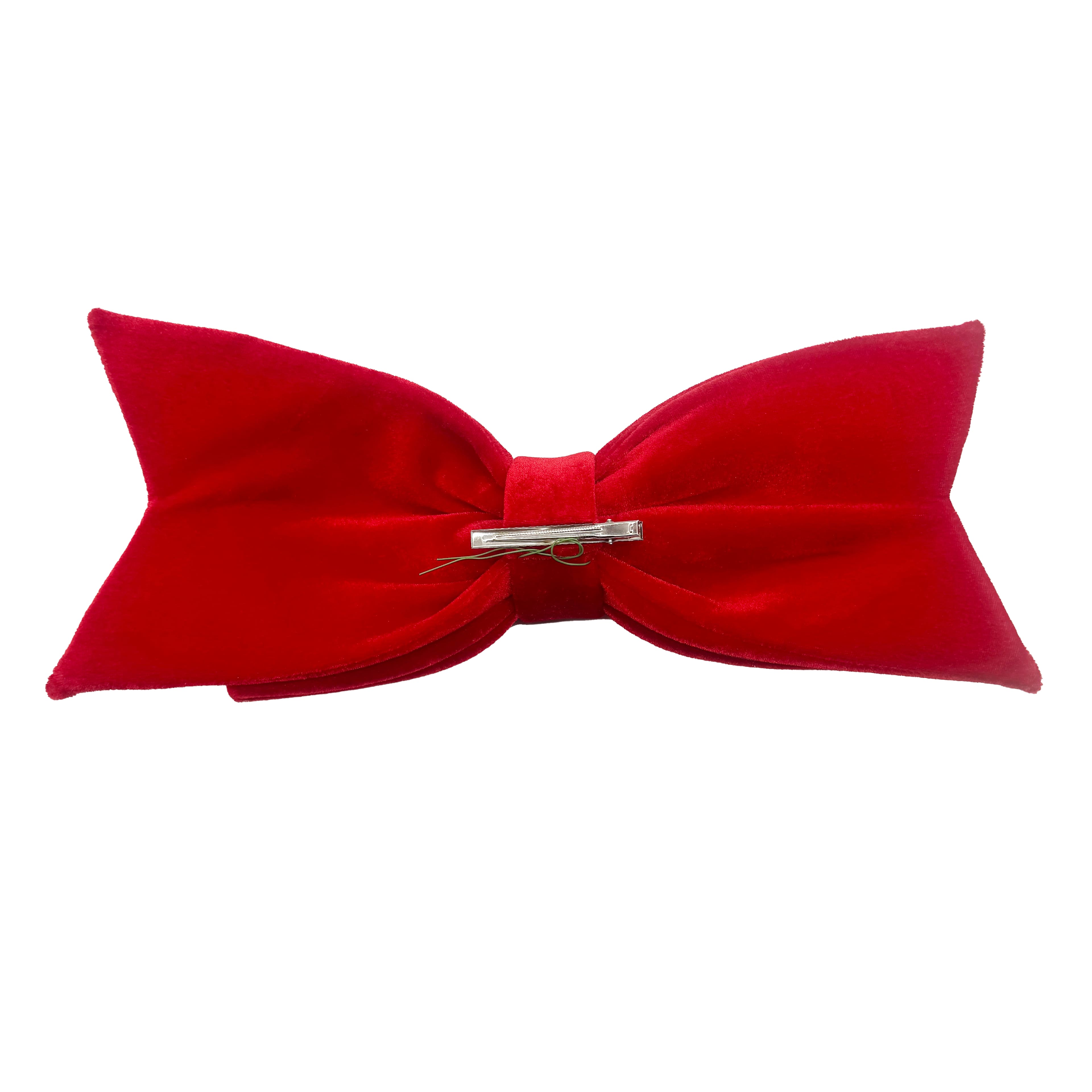 16&#x22; Puffy Bow Tie by Celebrate It&#xAE;