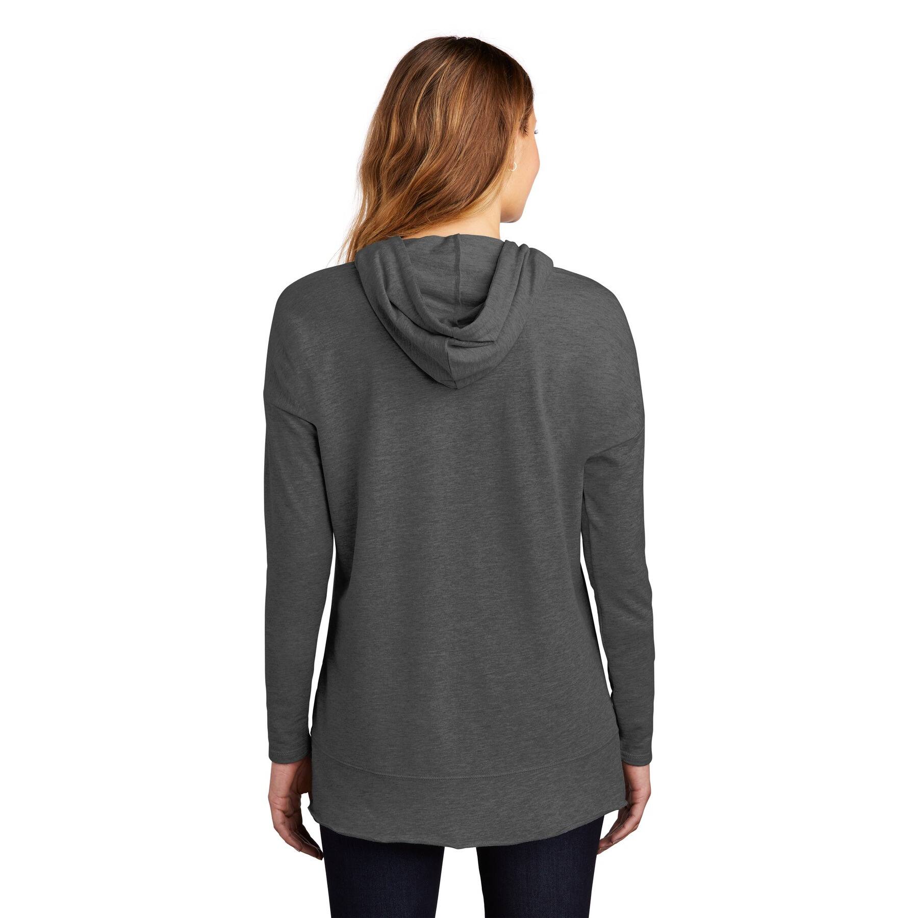 District&#xAE; Women&#x27;s Featherweight French Terry&#x2122; Hoodie