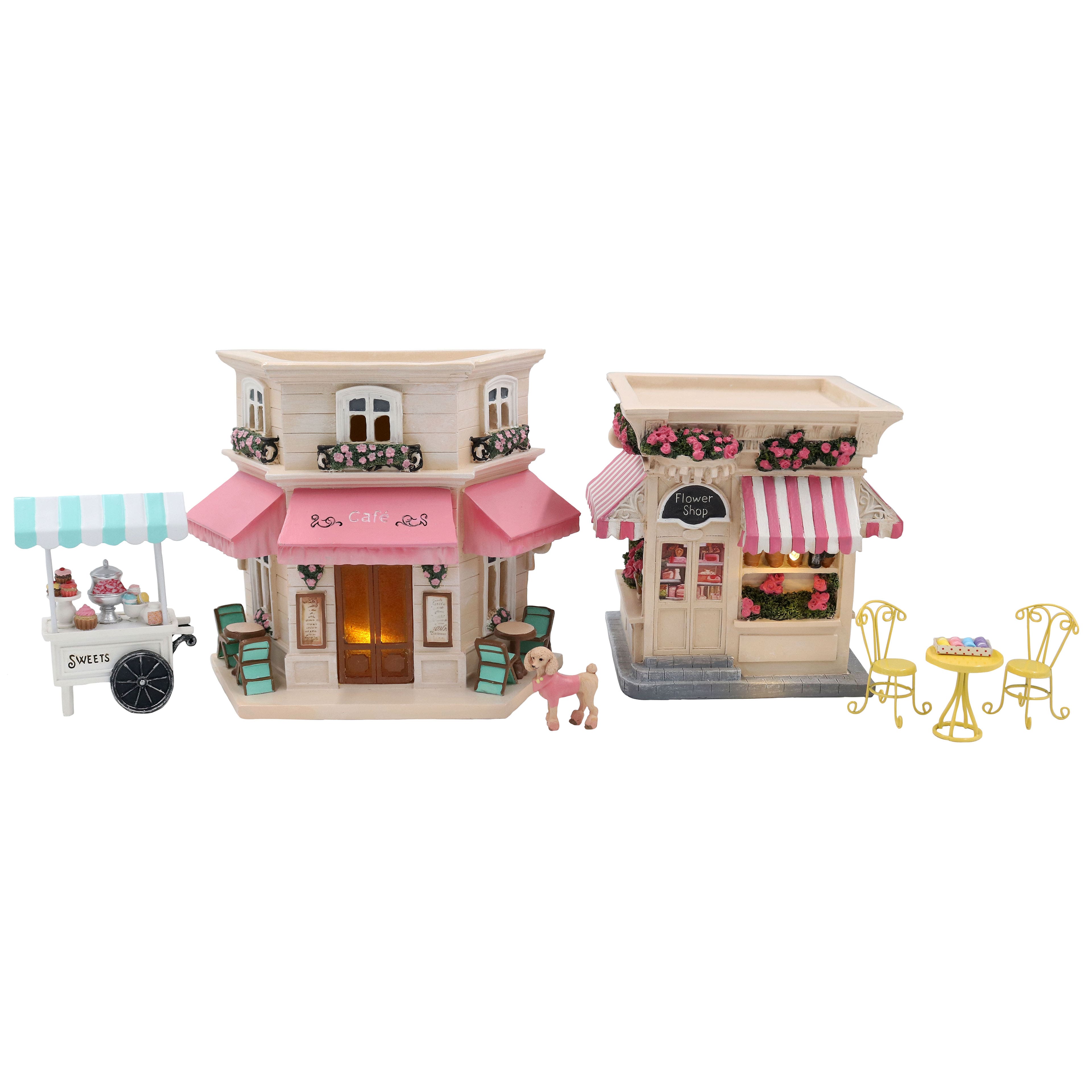 Mini Sweets Cart by Ashland&#xAE;