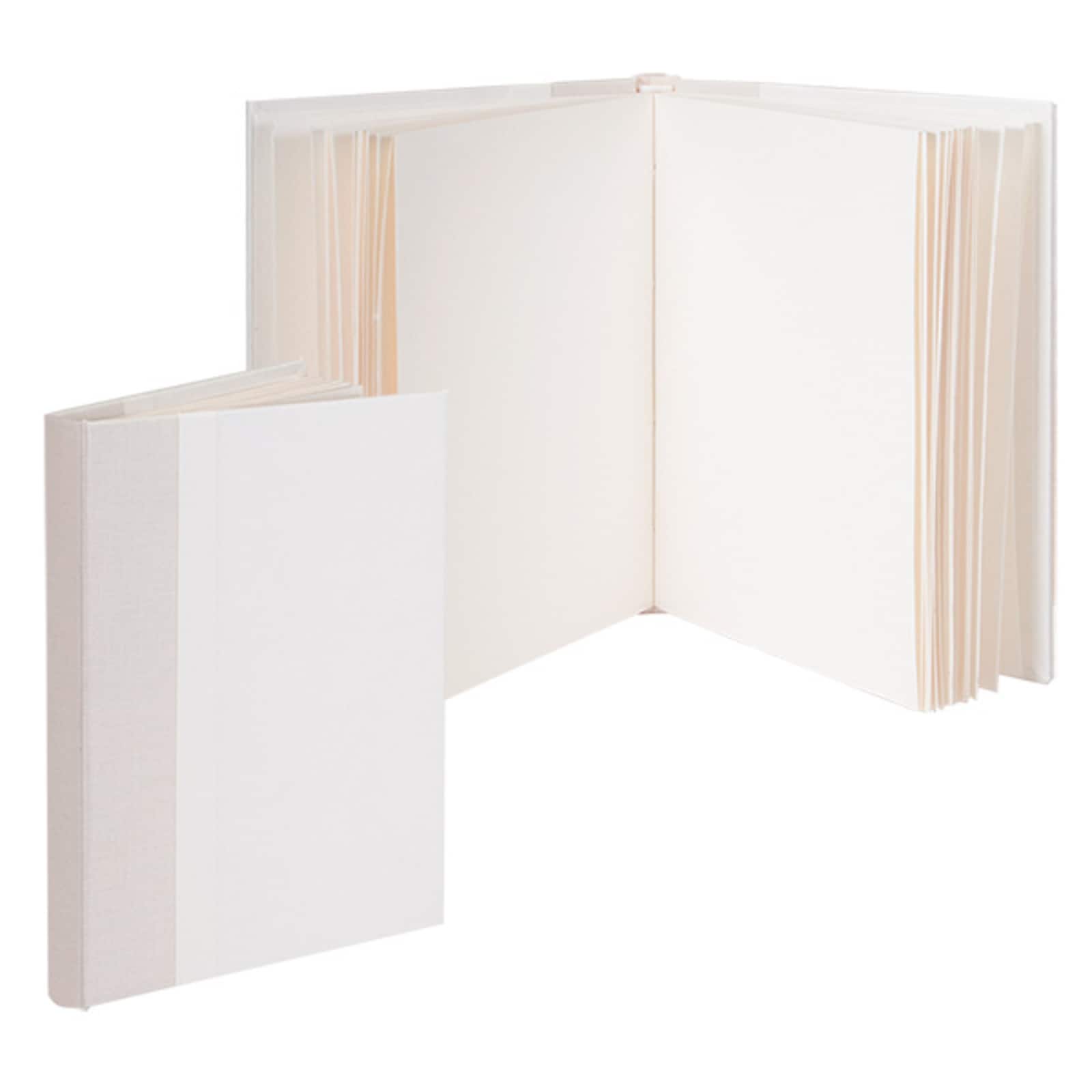 Designed by Me Blank Cover Journal Bookbinding Kit