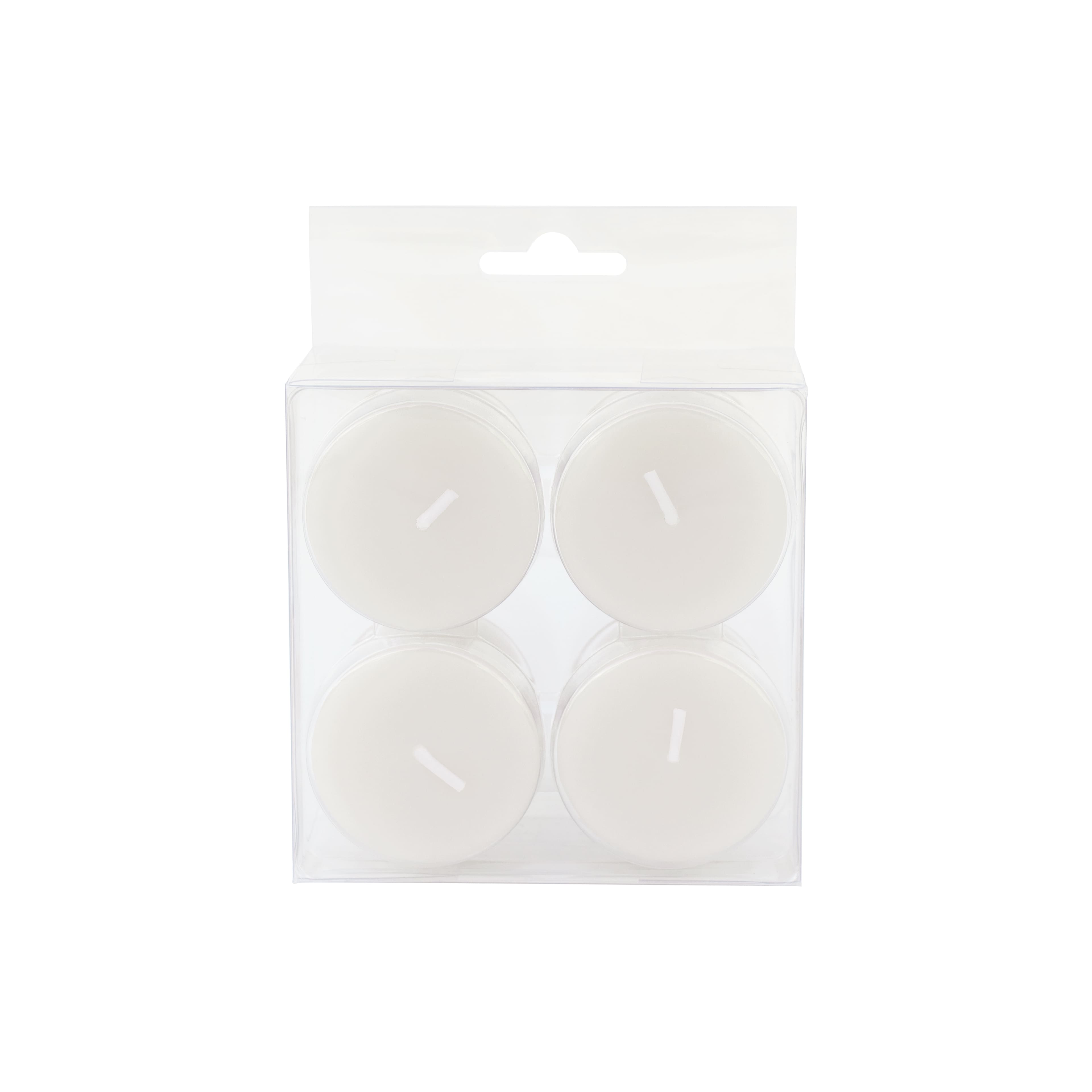 Scented Votive Candles, 4ct. by Ashland®
