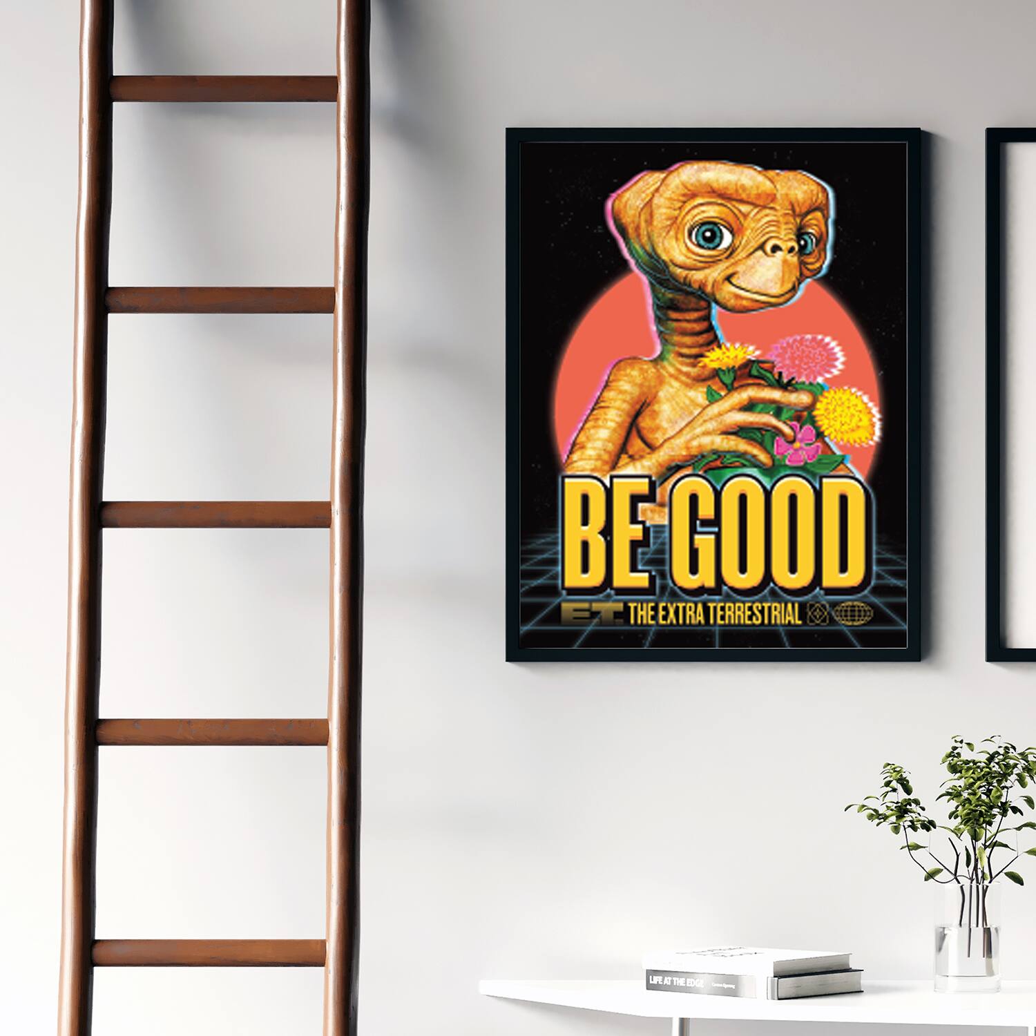 Camelot® Dots E.T. Be Good Diamond Painting Kit