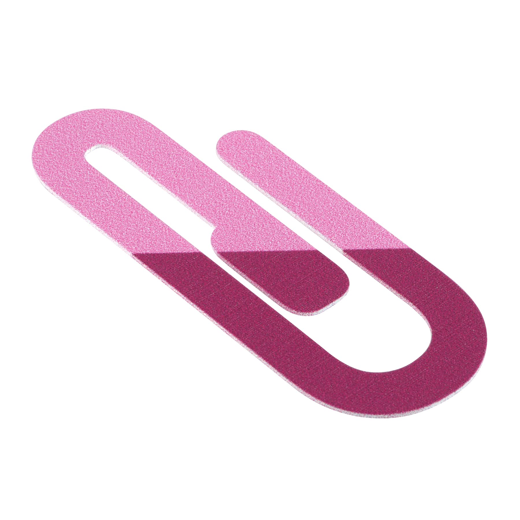 Assorted 2" Paper Clips, 4pc. by Fab Finds