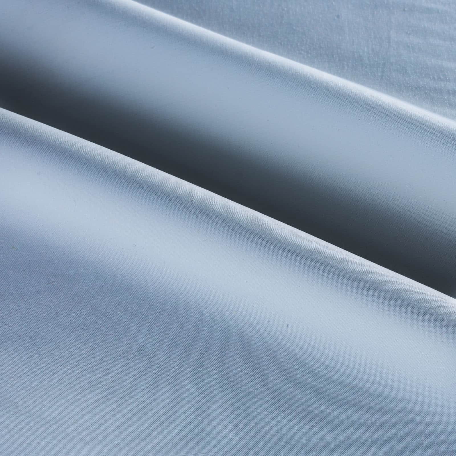 20 yd. Full Bolt: Springs Creative Light Blue Solid Cotton Fabric