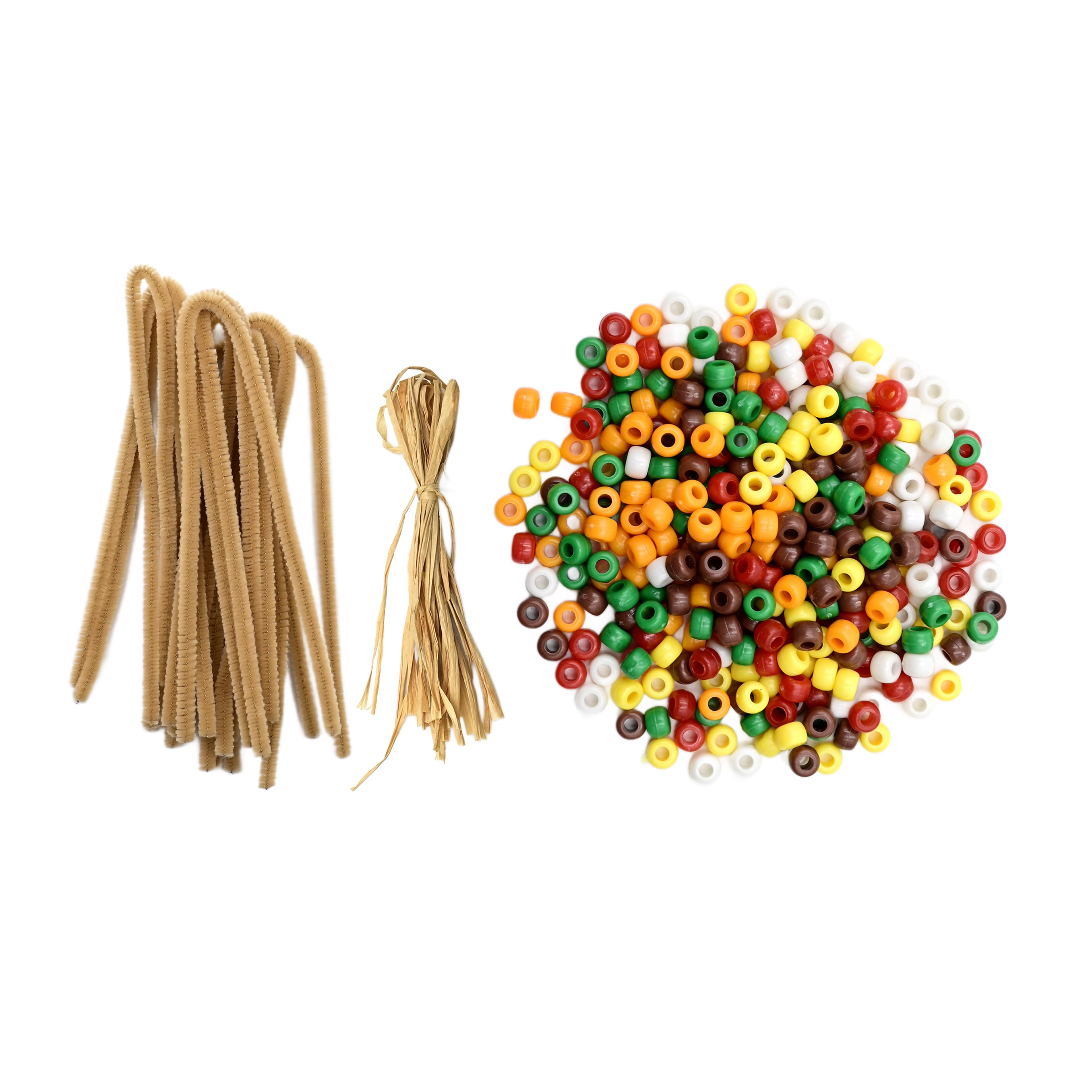 Beaded Corn Craft Kit by Creatology&#x2122;
