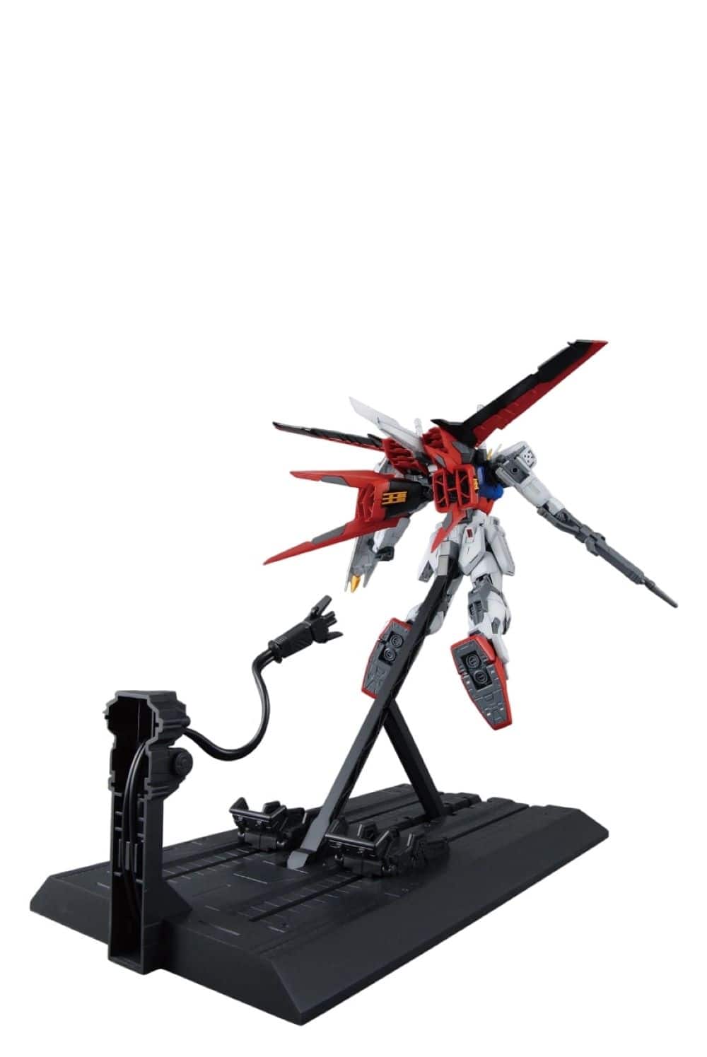 Aile Strike Gundam Ver. RM 1/100 Gundam Seed