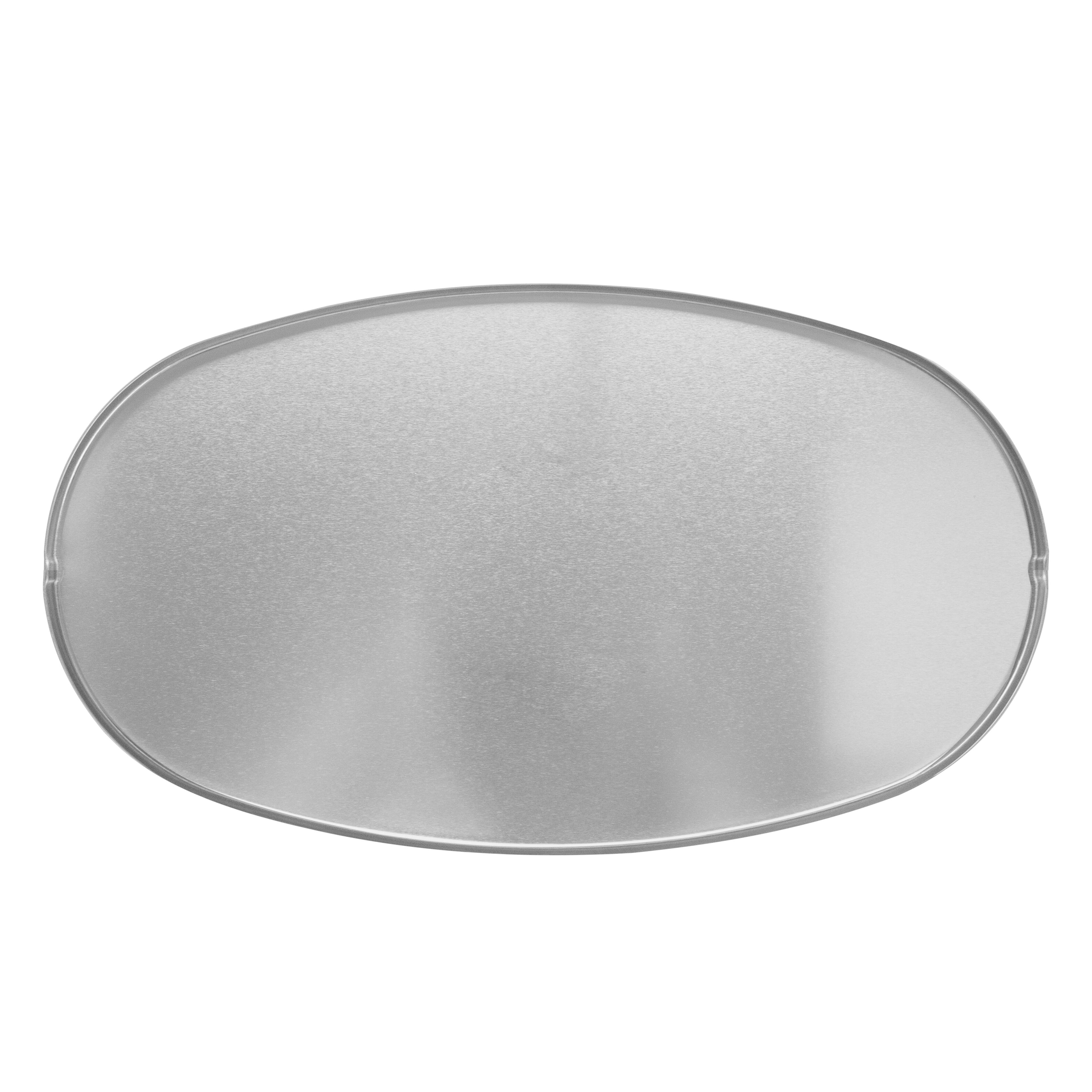 15&#x22; Star Spangled Metal Bucket by Celebrate It&#x2122;