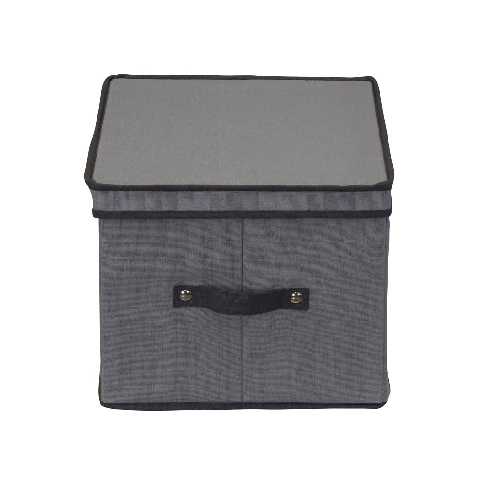 Household Essentials Stemware Storage Box