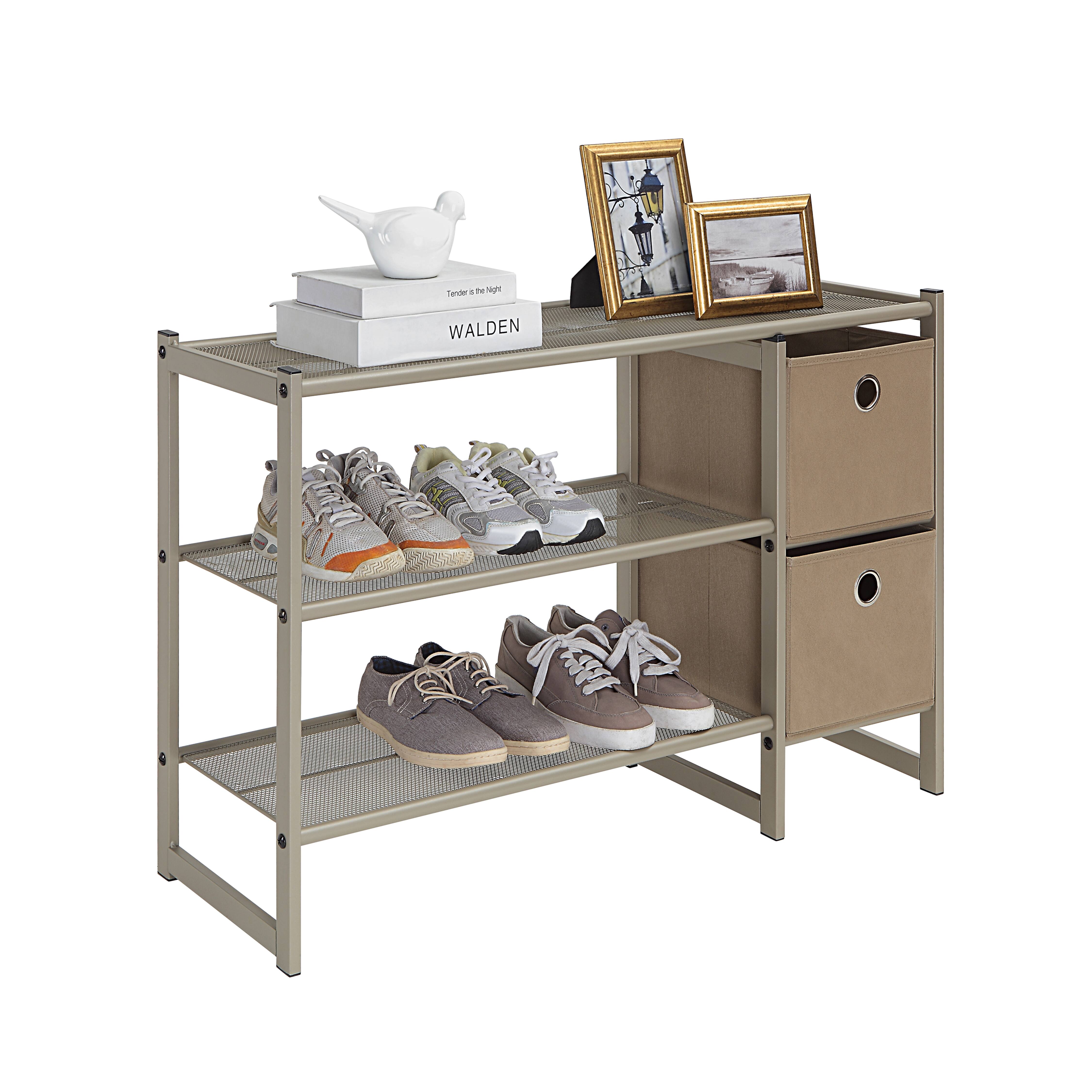 SunnyPoint 3-Tier Utility Rack | Michaels