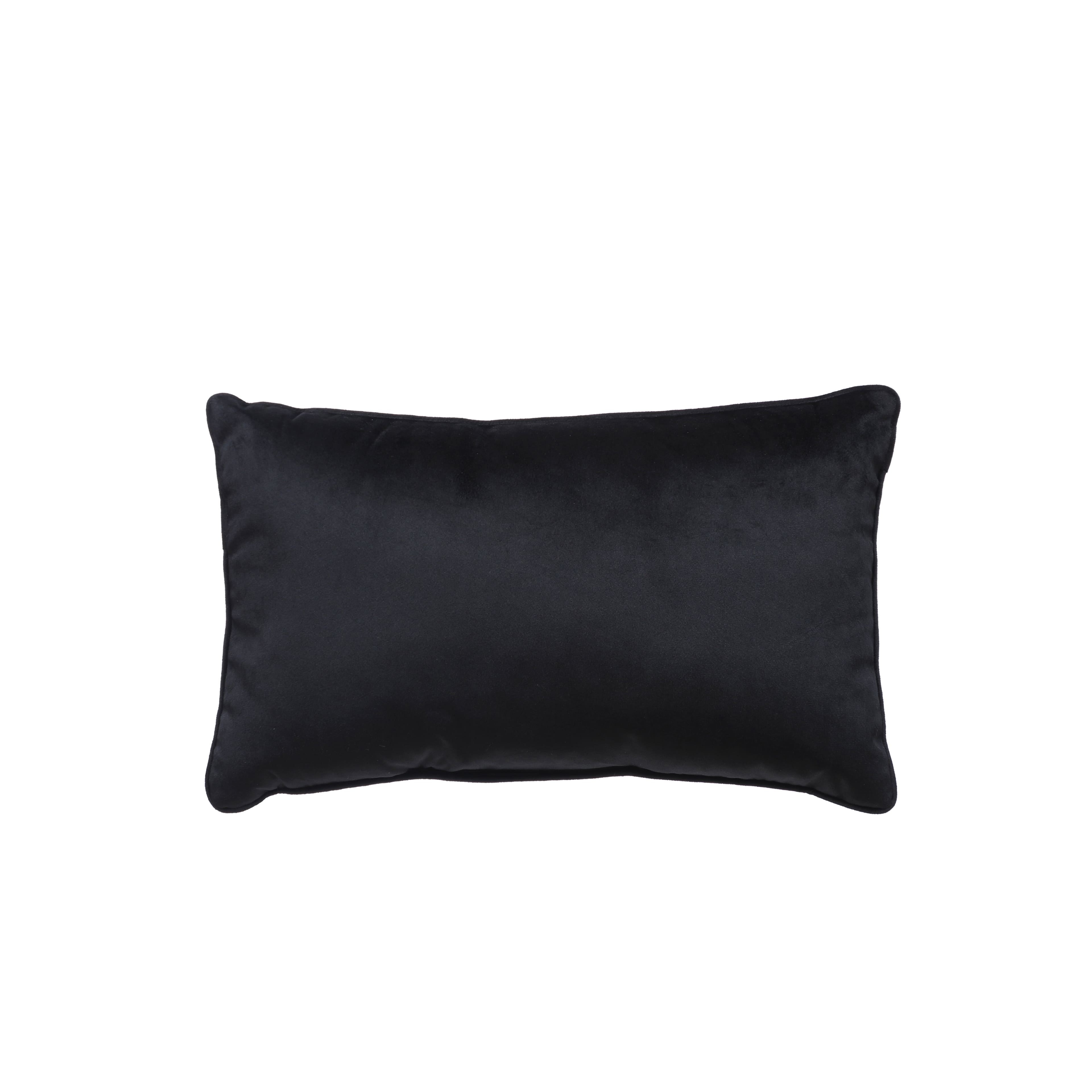 20&#x22; Dancing Skeleton Accent Pillow by Ashland&#xAE;