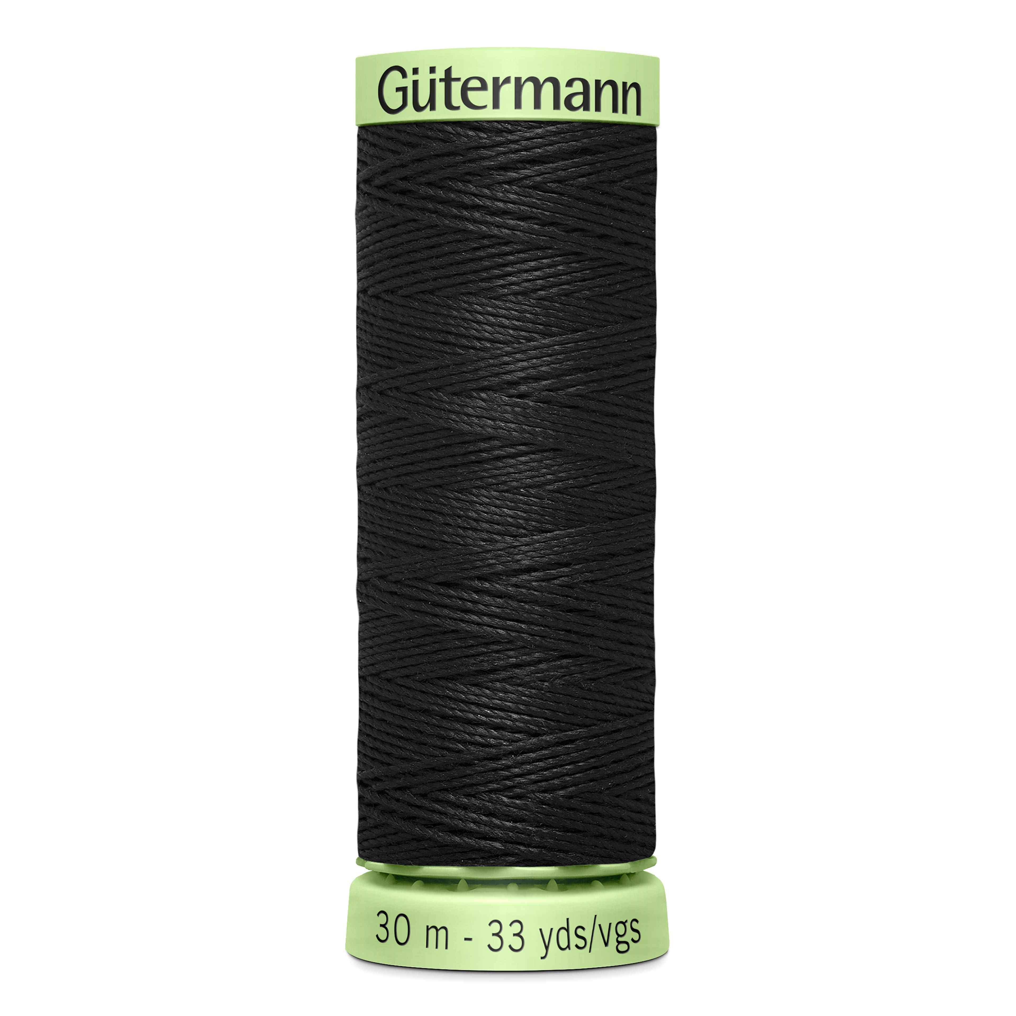 Gütermann 33yd. Top Stitch Heavy Duty Thread