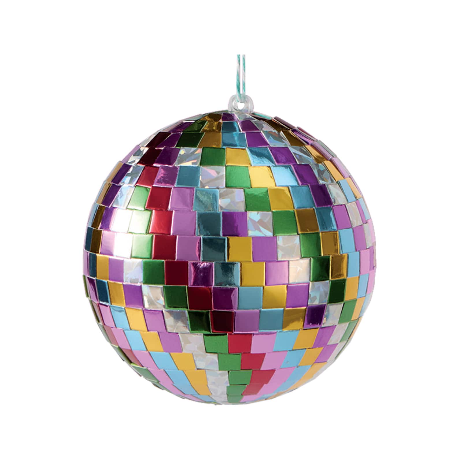 Disco Ball Craft Kit by Creatology&#x2122;