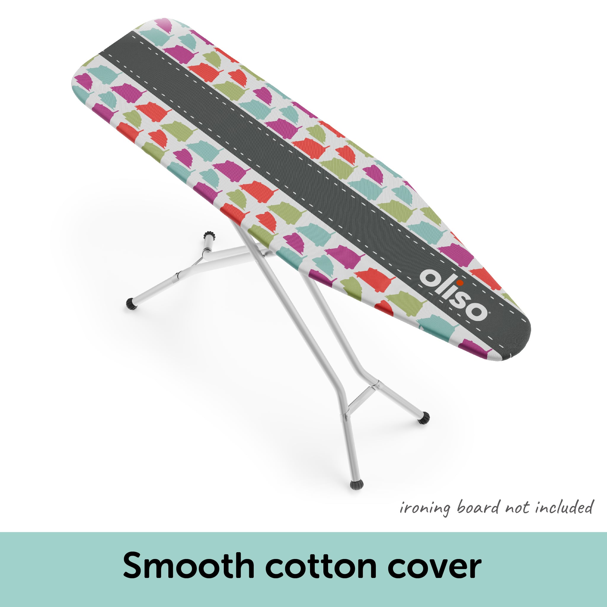 oliso Ironing Board Cover