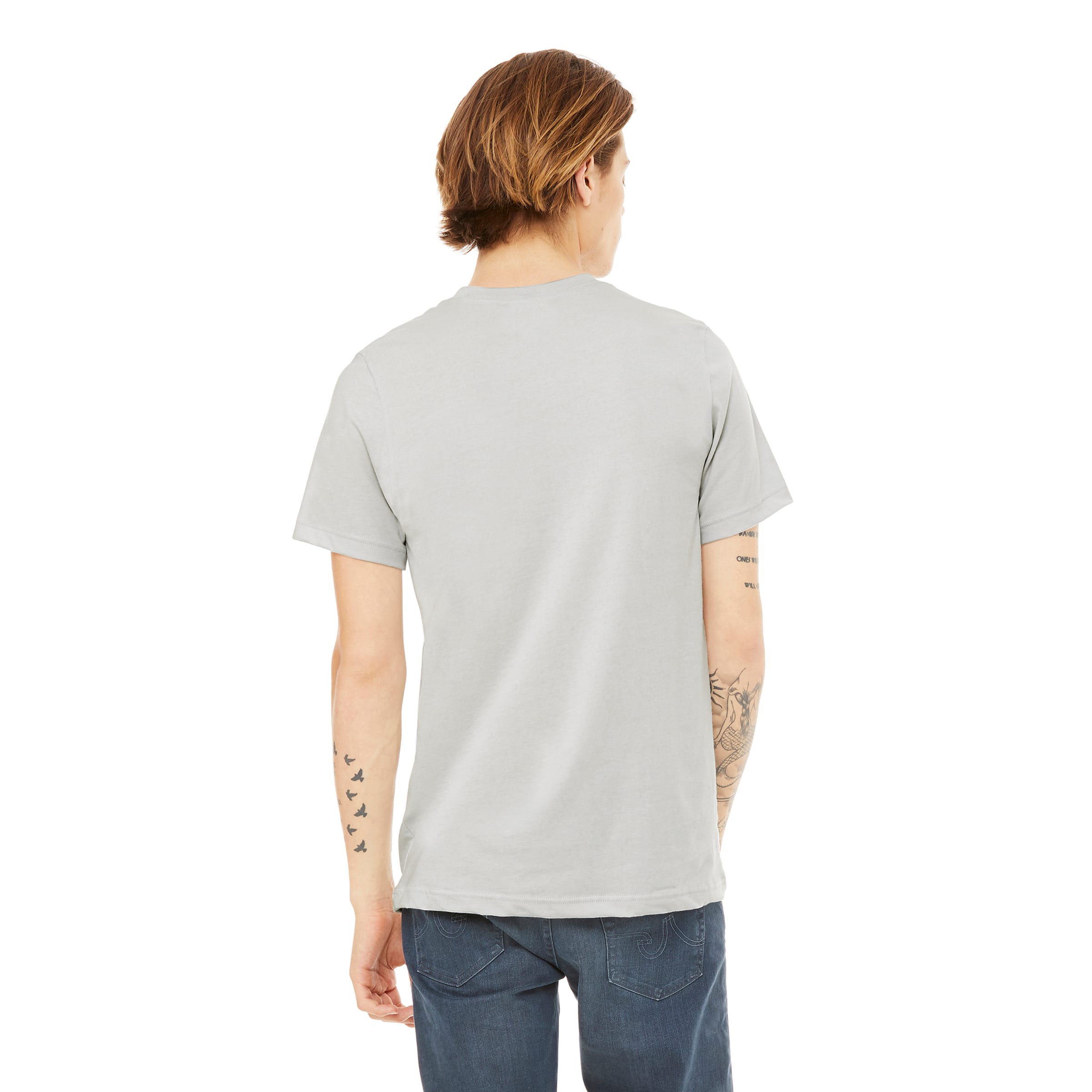 BELLA+CANVAS&#xAE; Adult Unisex T-Shirt