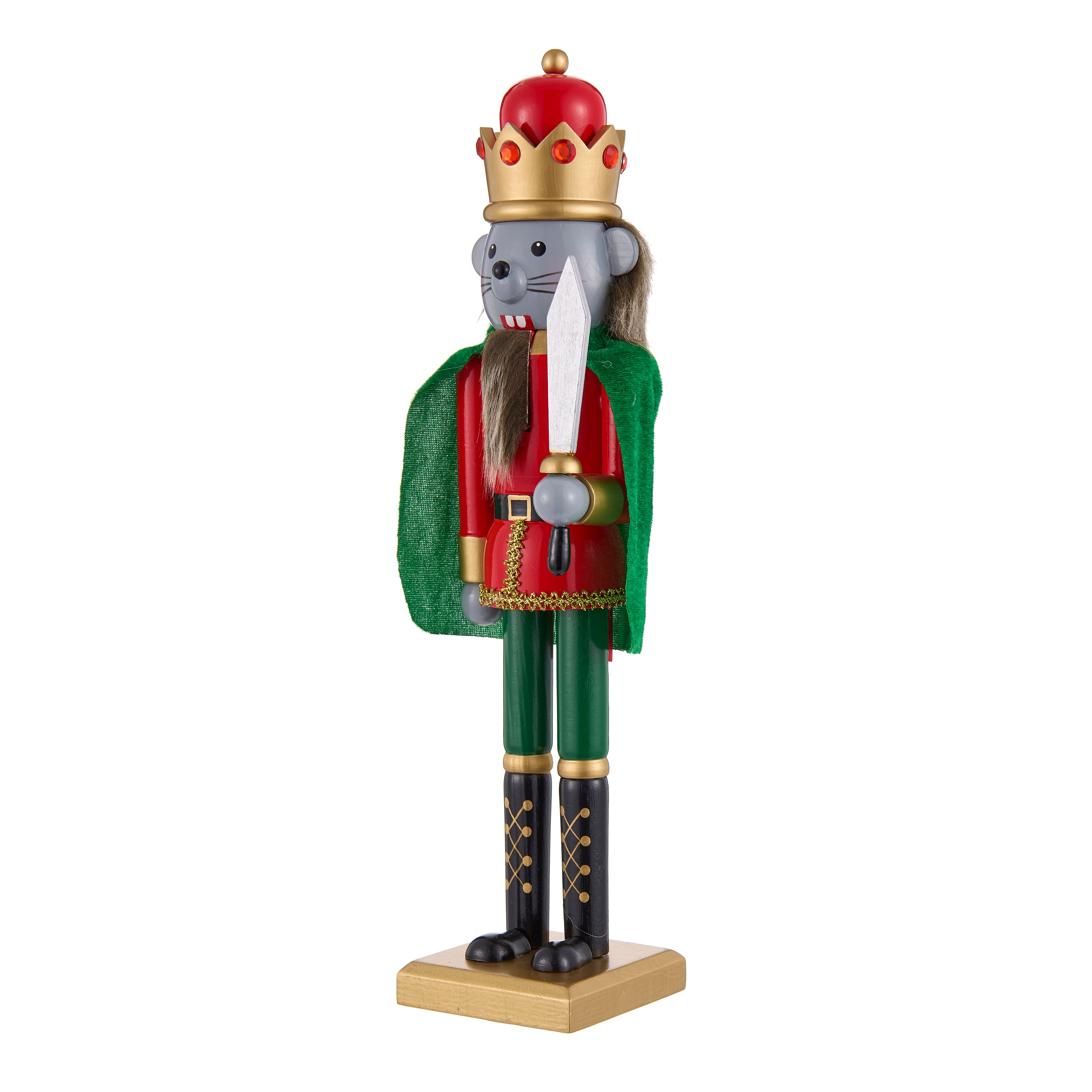 16&#x22; Novelty Nutcracker by Ashland&#xAE;