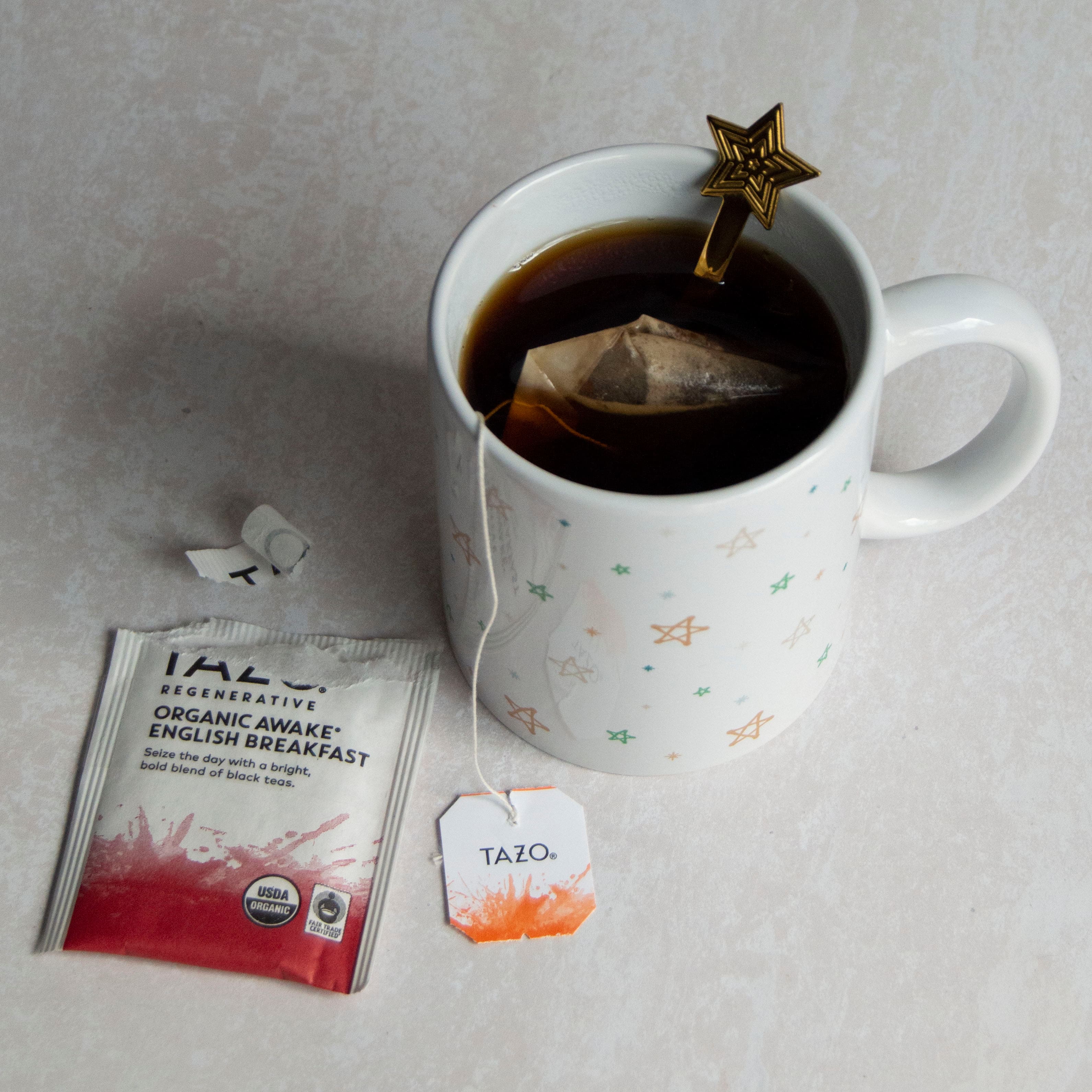 Assorted Mug Gift Set