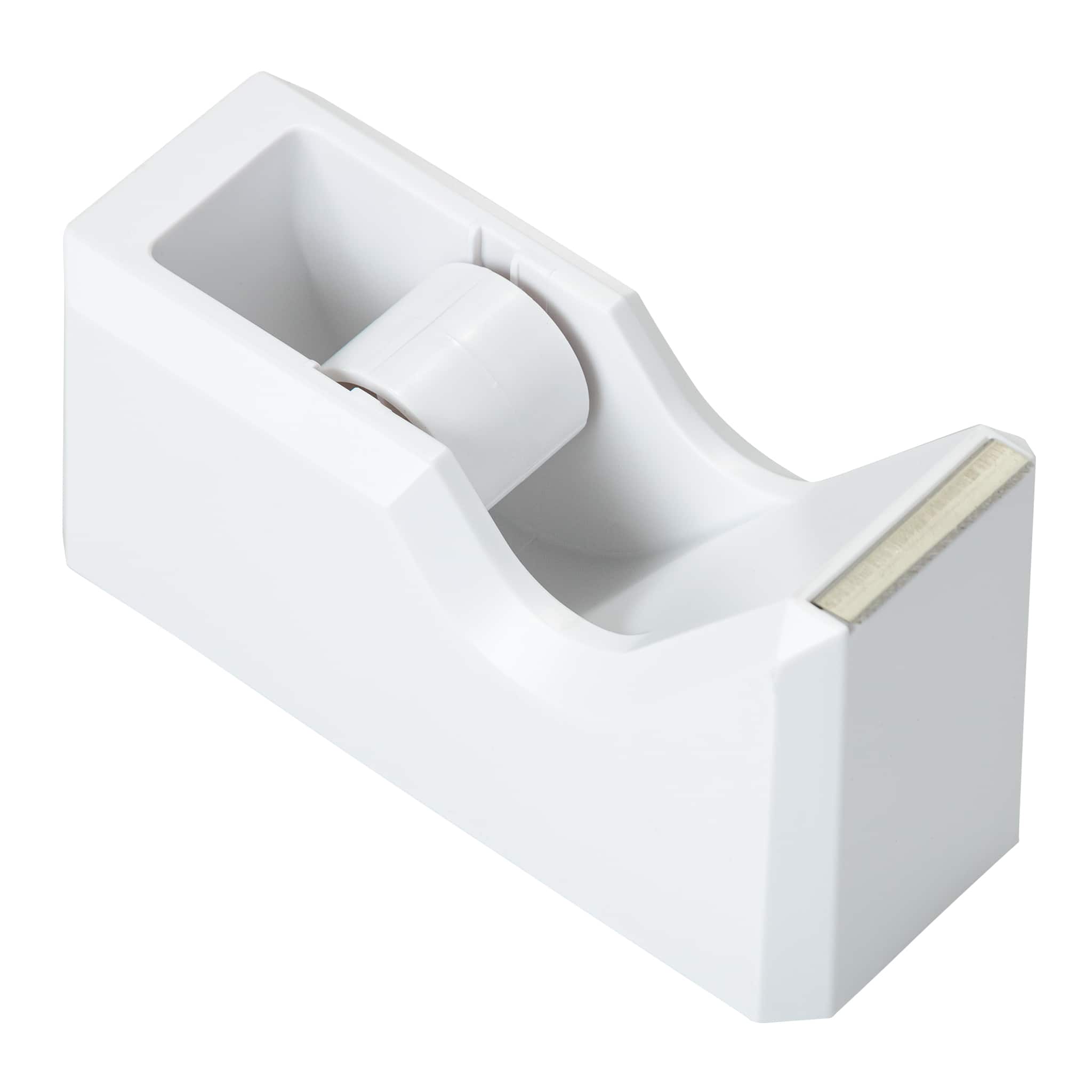 JAM Paper Colorful Desk Tape Dispensers