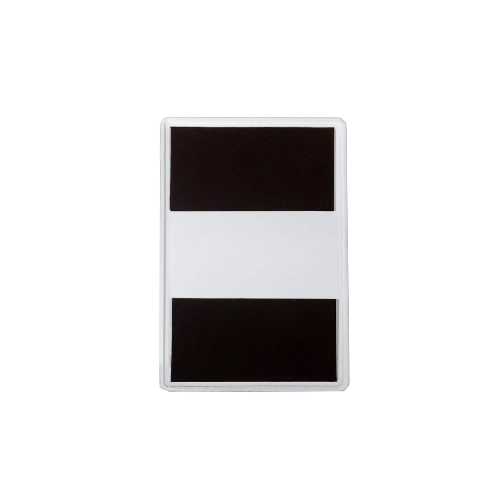 12 Packs: 6 ct. (72 total) Magnetic Photo Frames by Studio D&#xE9;cor&#xAE;