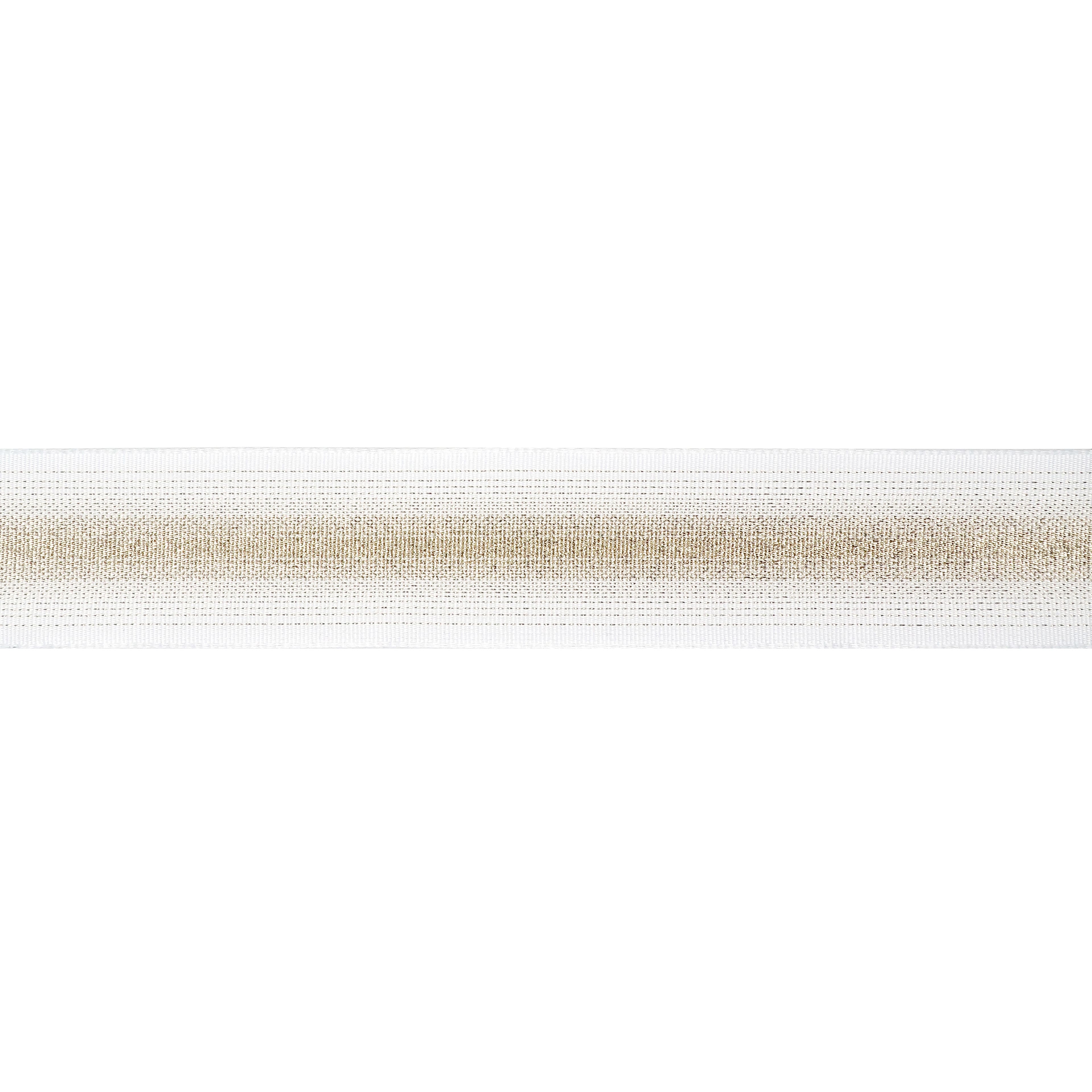 1.5&#x22; x 3yd. Metallic Wired Ombre Ribbon by Celebrate It&#x2122;