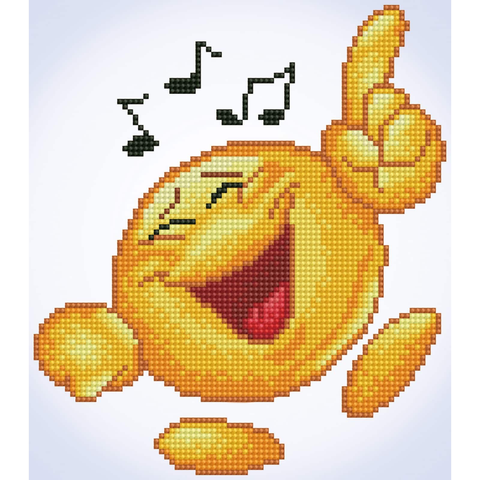 Diamond Dotz® Beginner Jive'N Diamond Facet Art Kit