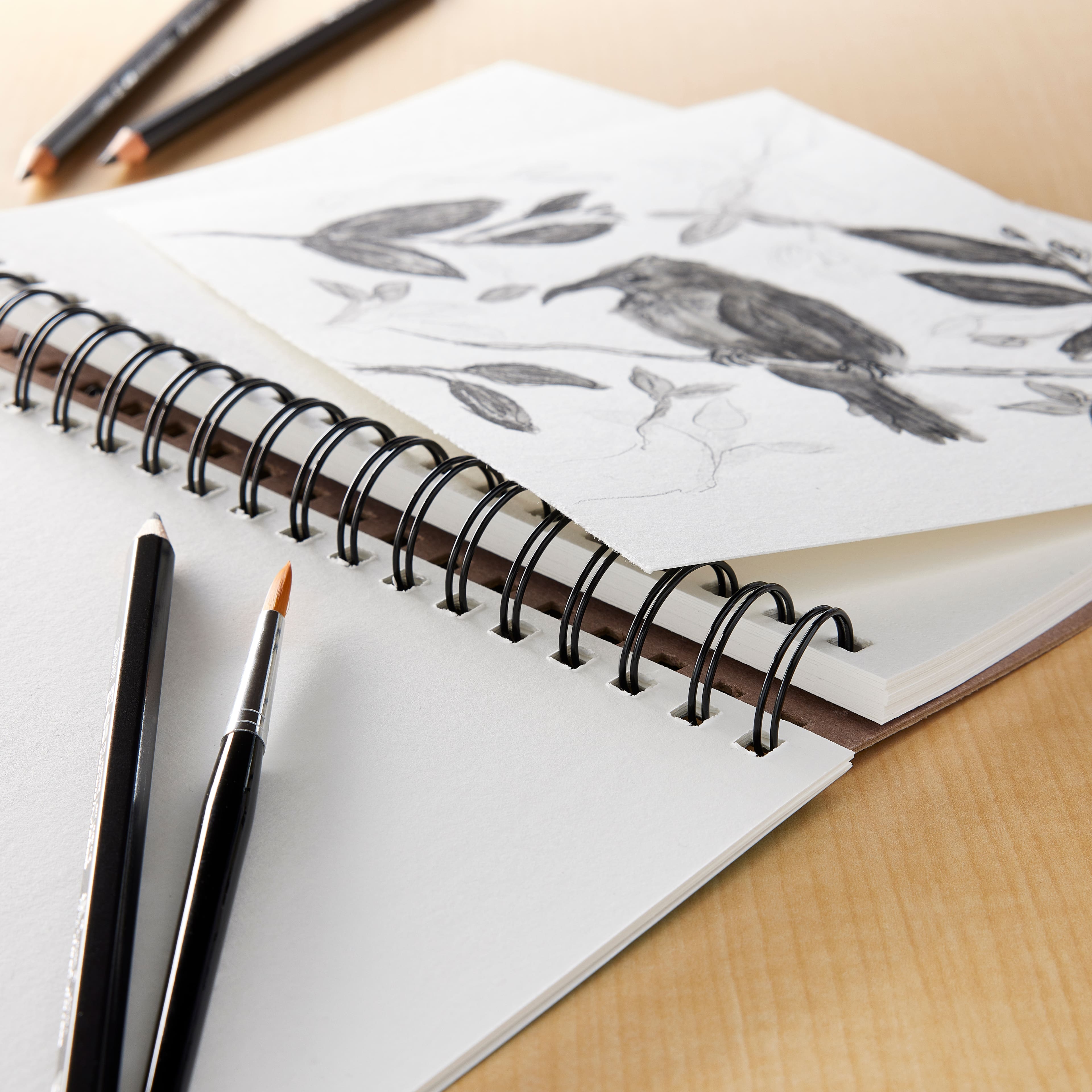 12 Pack: Canson&#xAE; XL&#xAE; Watercolor Pad