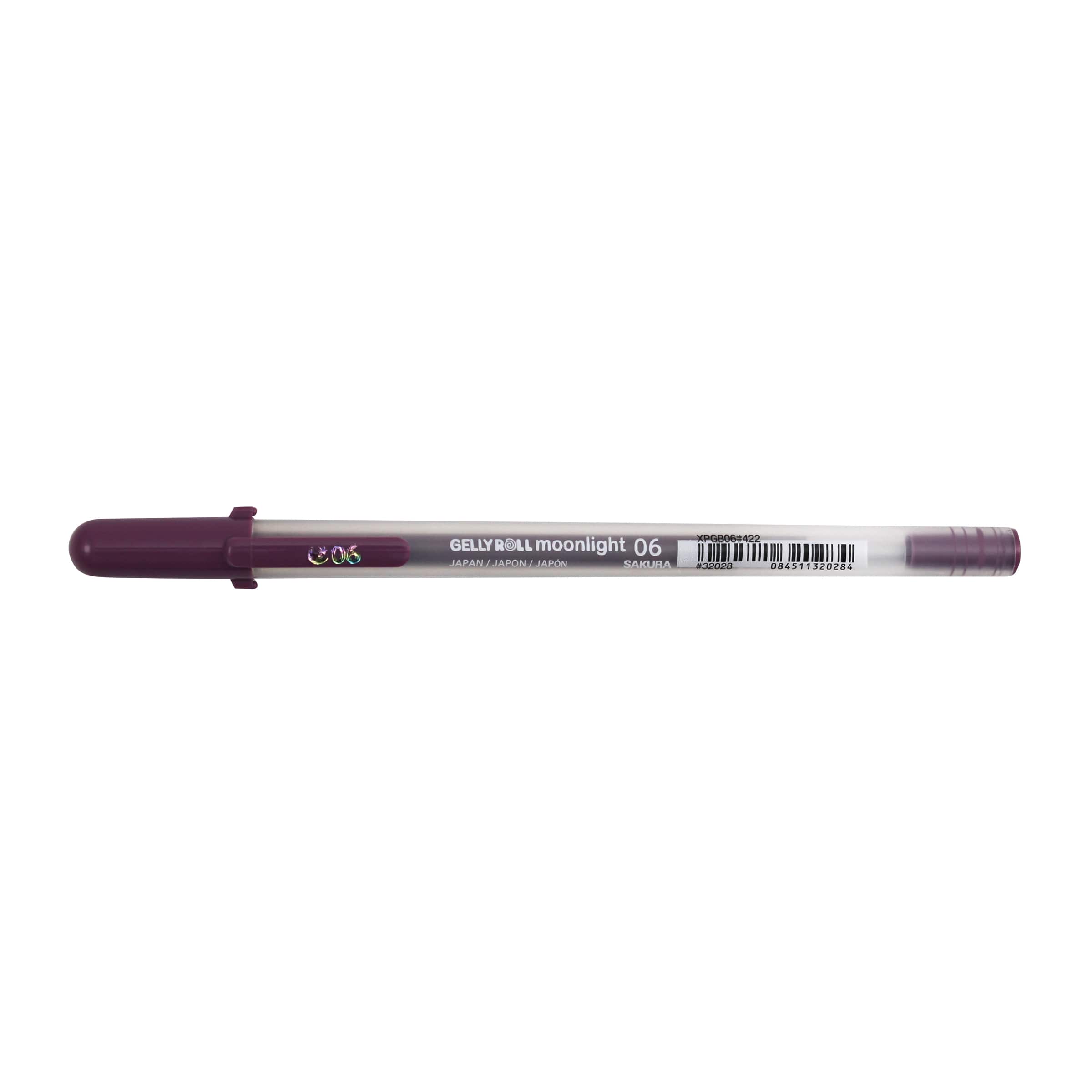 Gelly Roll® Moonlight® 06 Fine Point Gel Pen Michaels