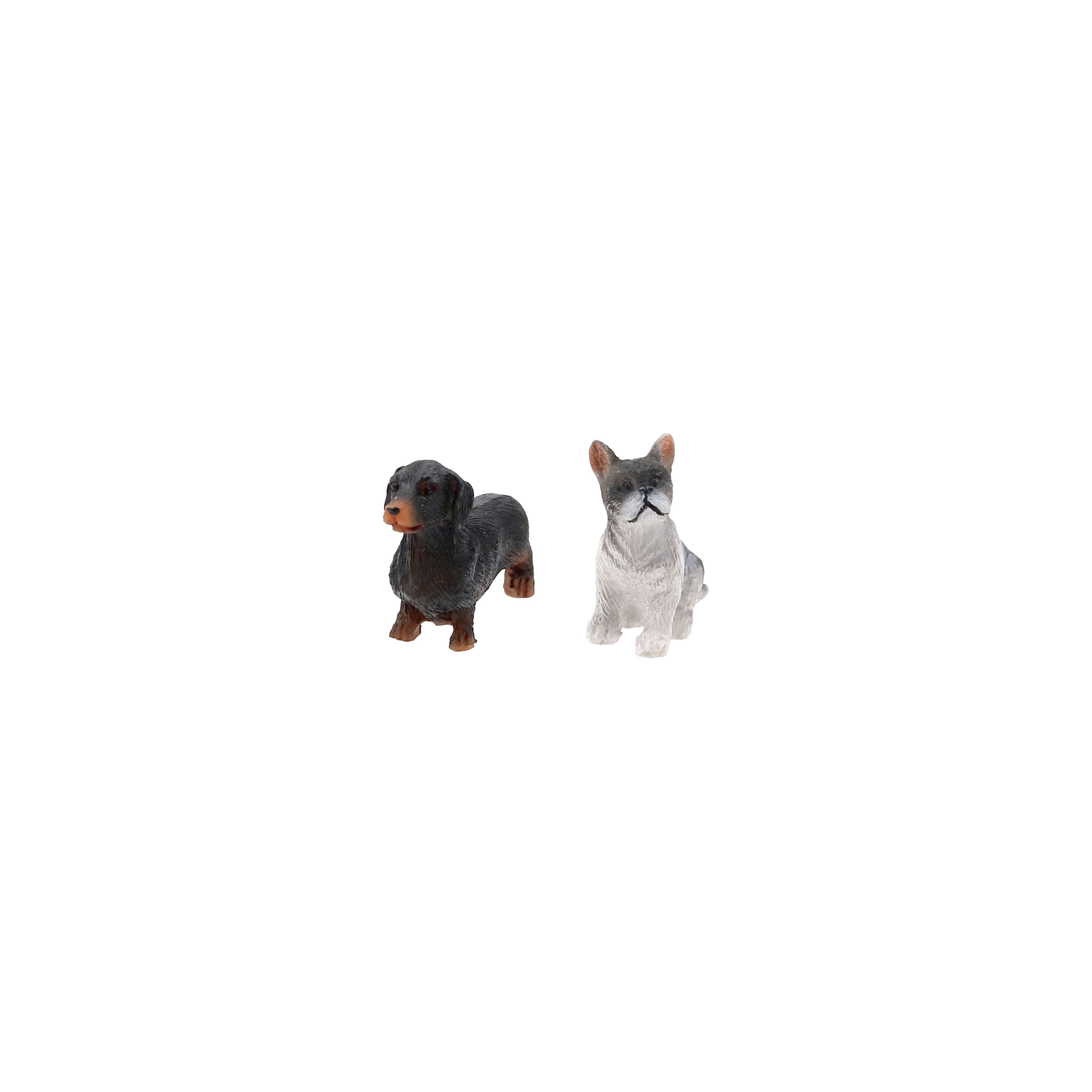 Miniature Dog Set by Make Market&#xAE;