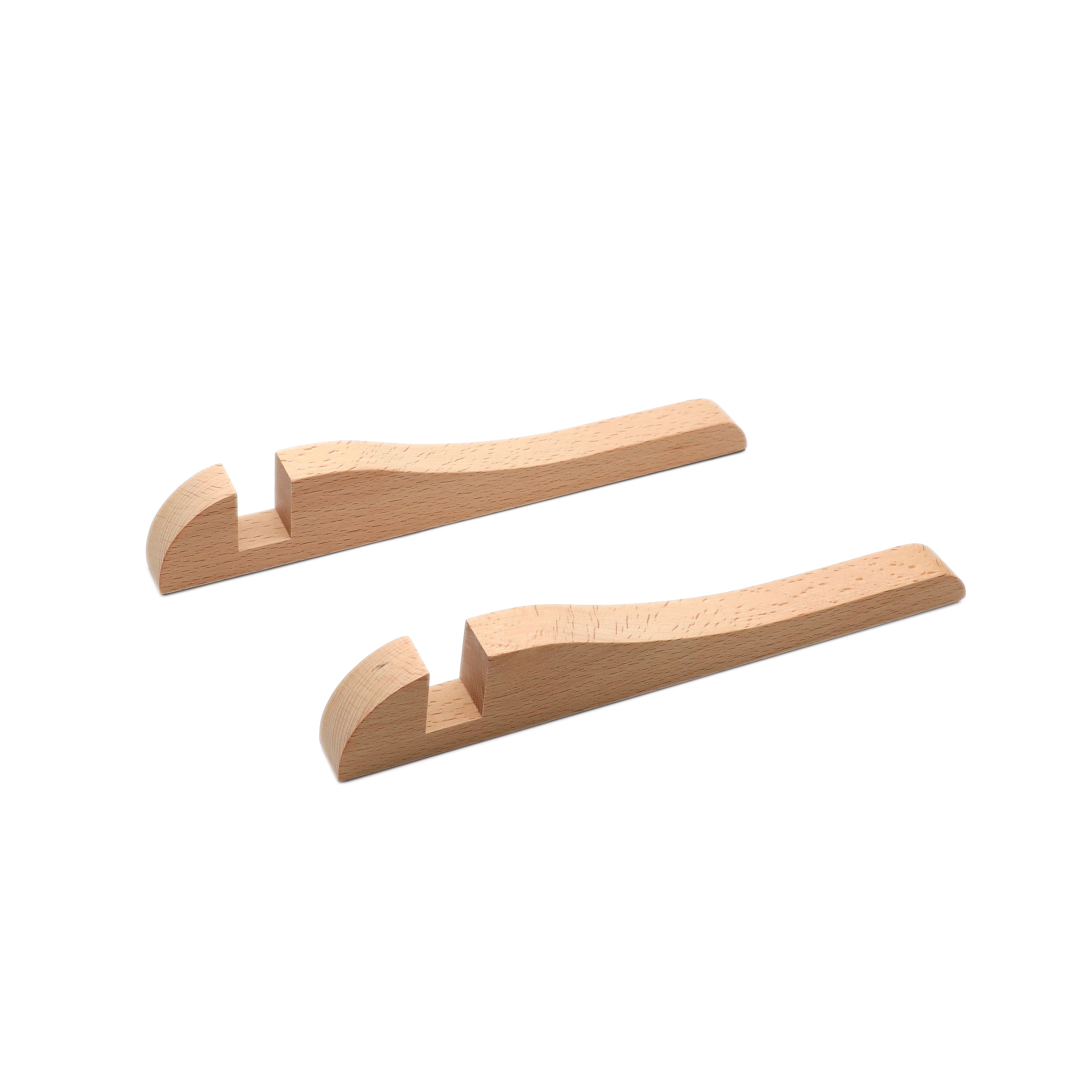 2-Piece Wooden Canvas Stand by Craft Smart™