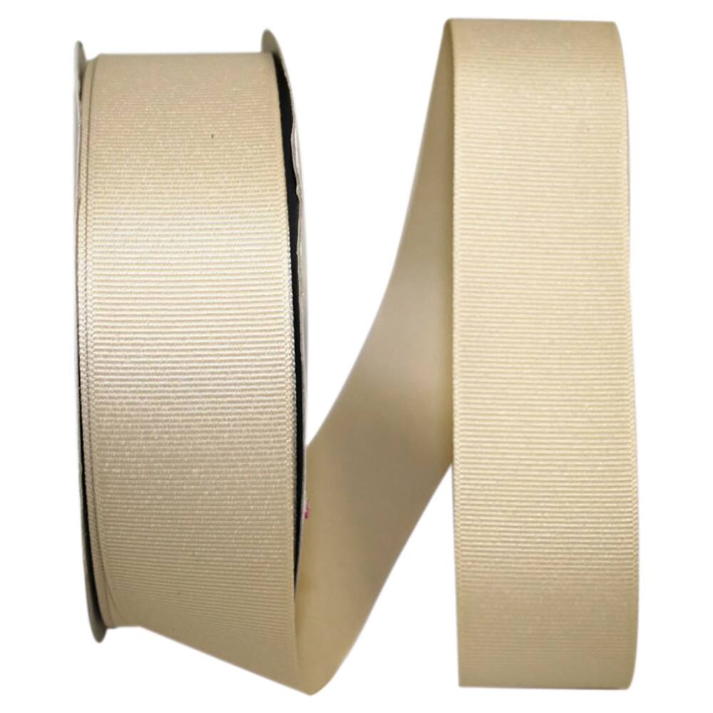Reliant 1.5&#x22; Grosgrain Solid Ribbon
