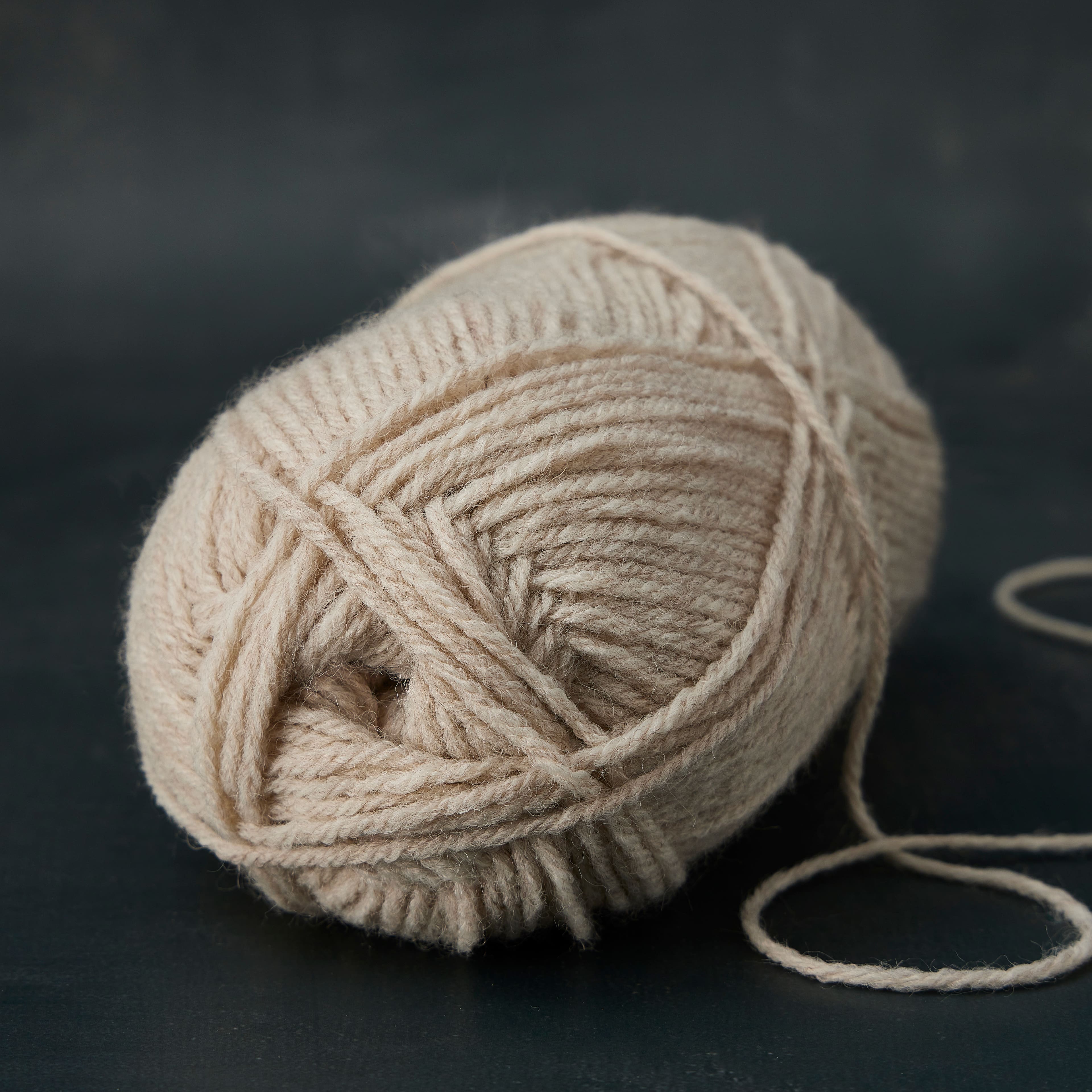 15 Pack: Lion Brand® Wool-Ease® Solid Yarn