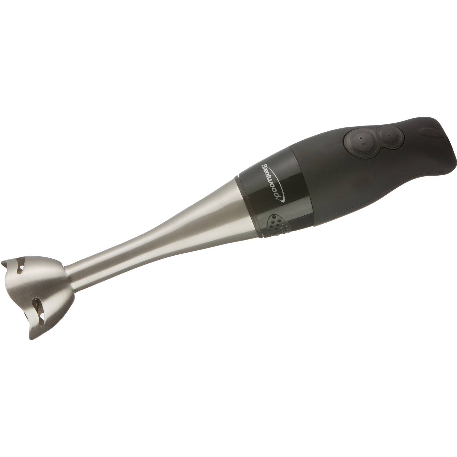 Brentwood 2-Speed Hand Blender