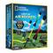 National Geographic™ Light-Up Air Rockets Activity Set | Michaels