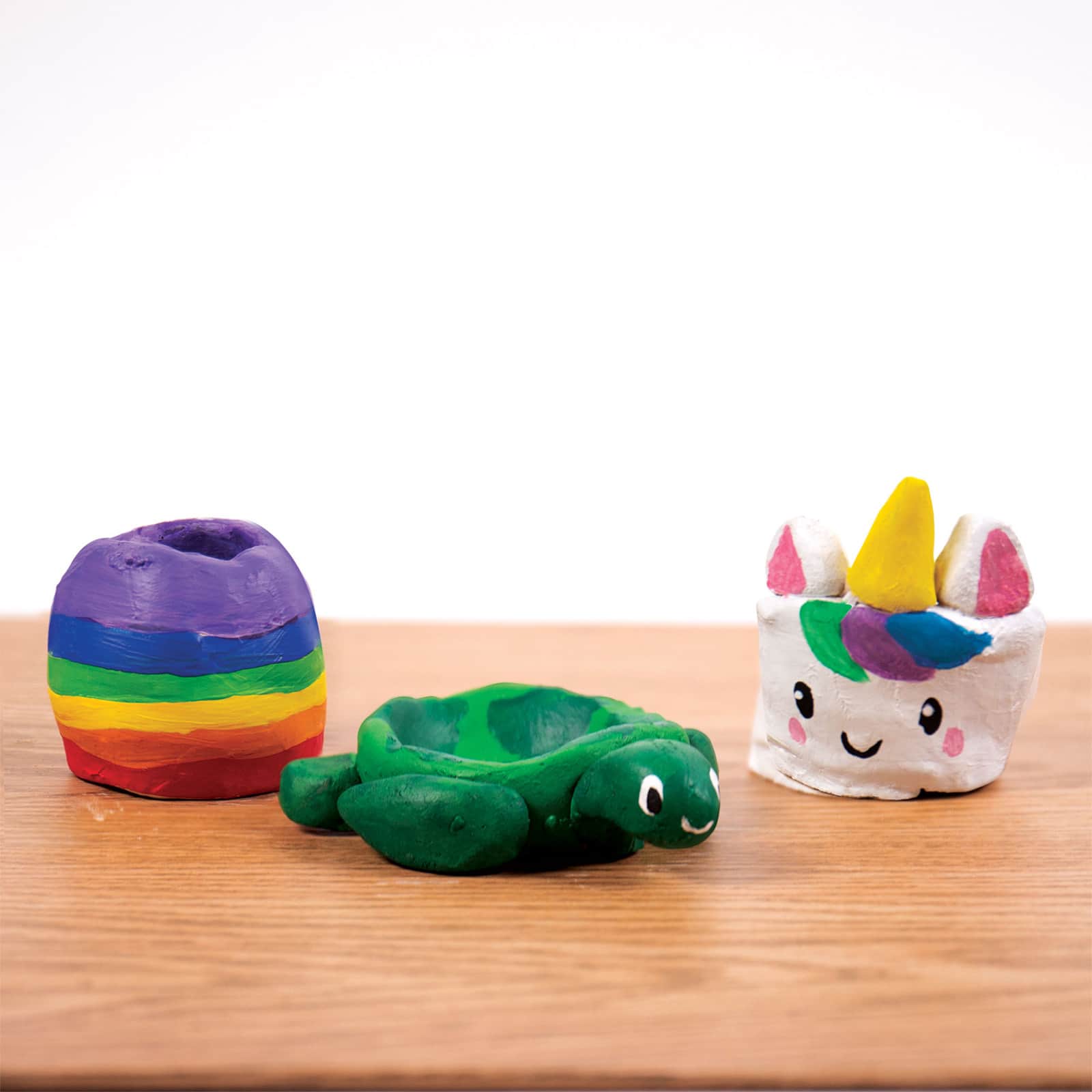 Made by Me!® Pottery Wheel