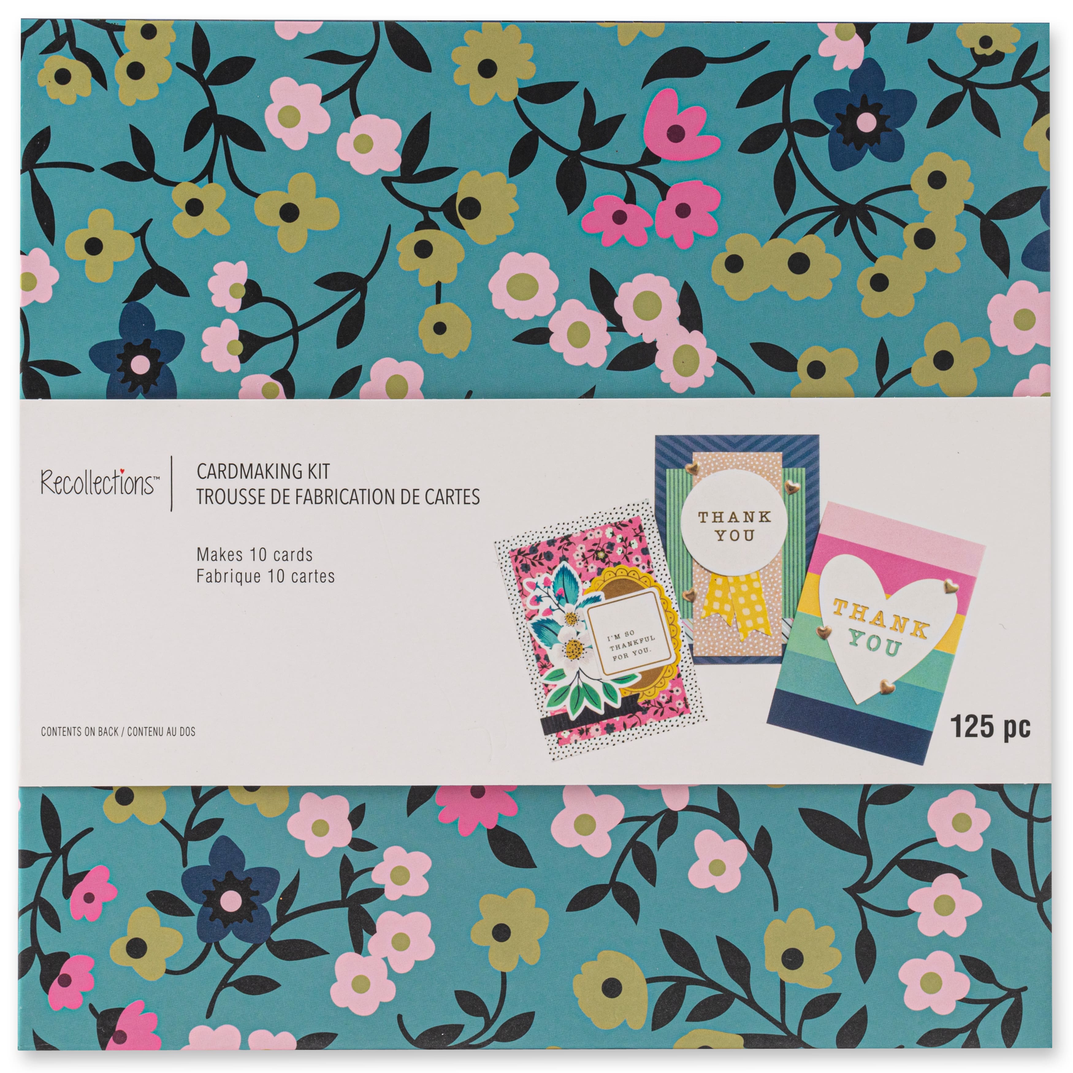 Thank You Cardmaking Kit by Recollections™