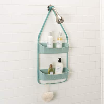 Bath Bliss 2 Way Convertible Shower Caddy | Michaels