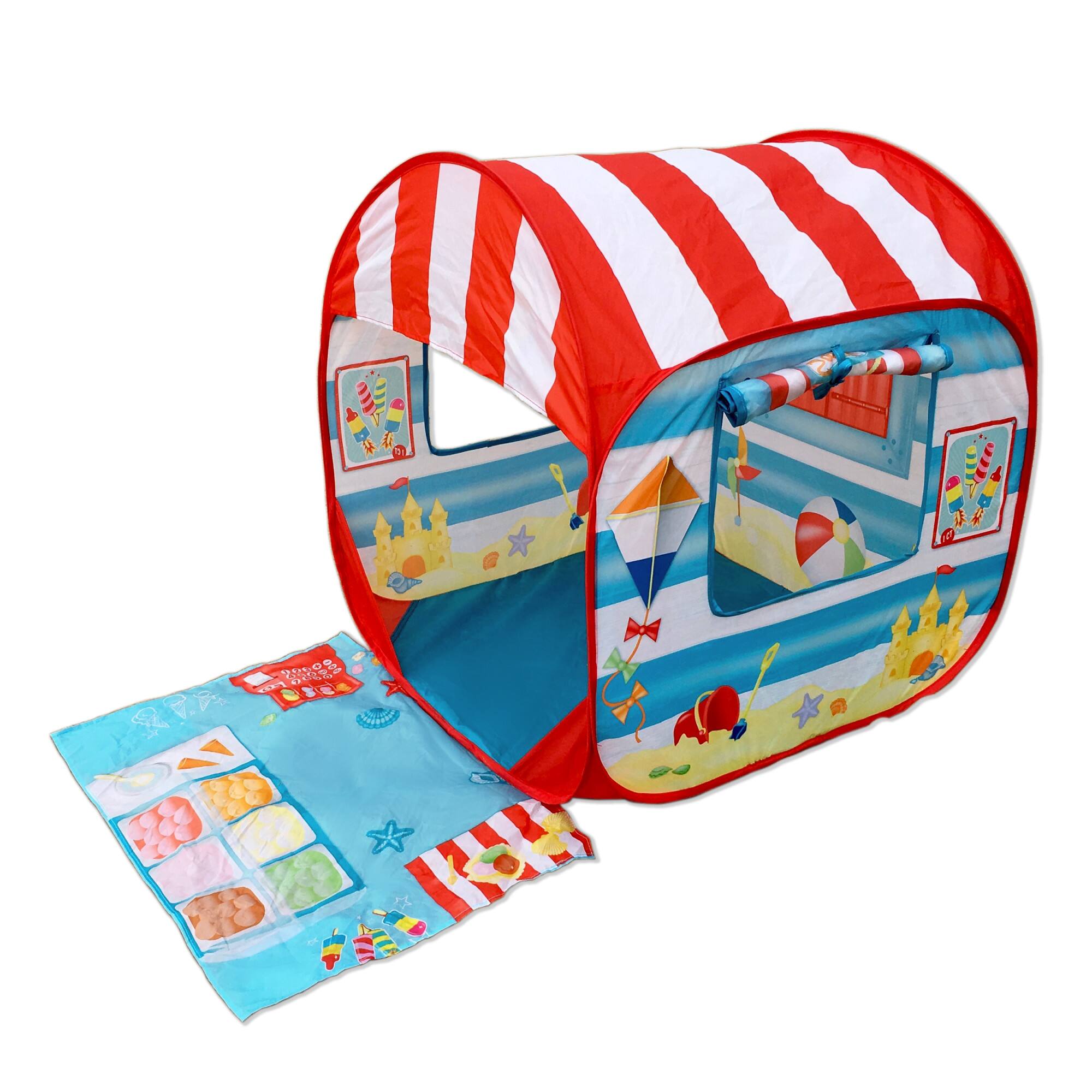 Fun2Give Pop it Up Beach Tent