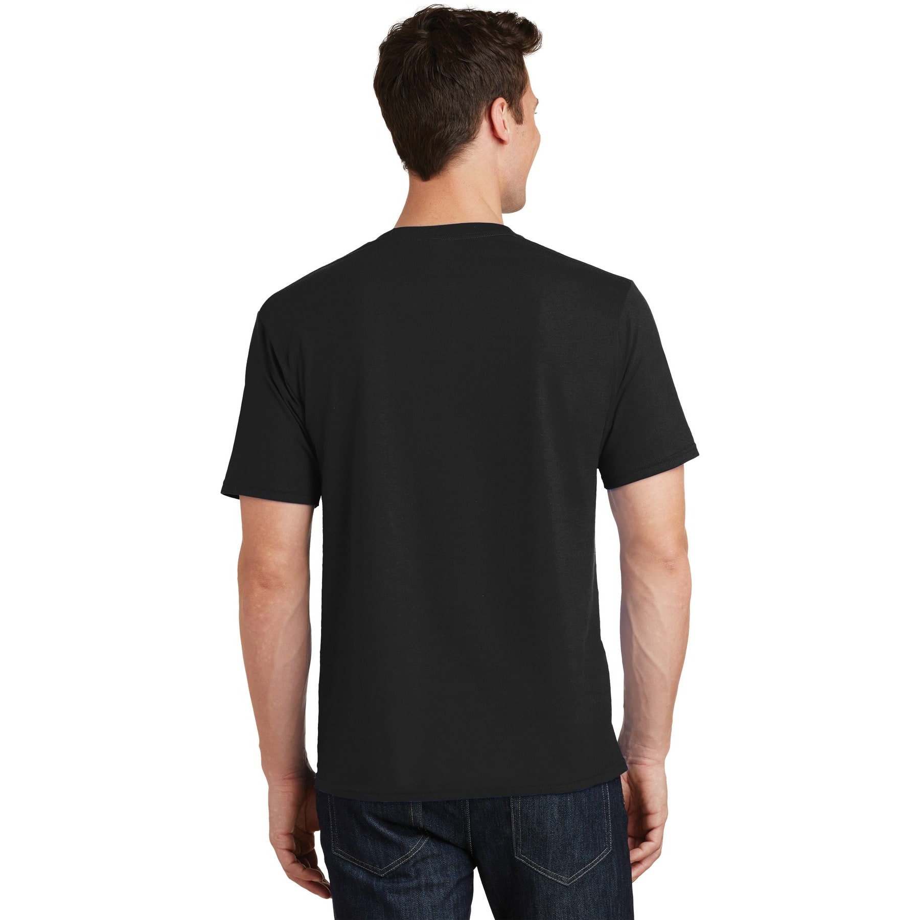 Port & Company® Fan Favorite™ Neutrals Men's T-Shirt