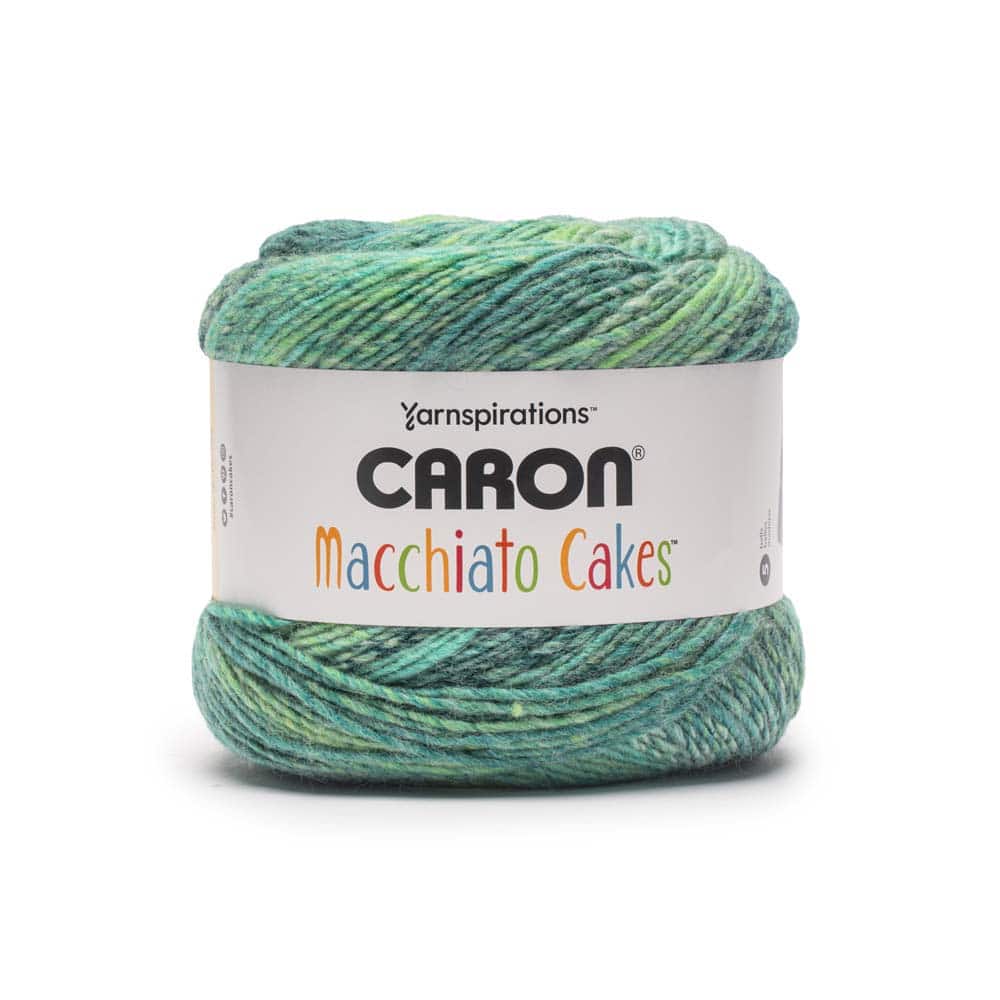 Caron&#xAE; Macchiato Cakes&#x2122; Yarn