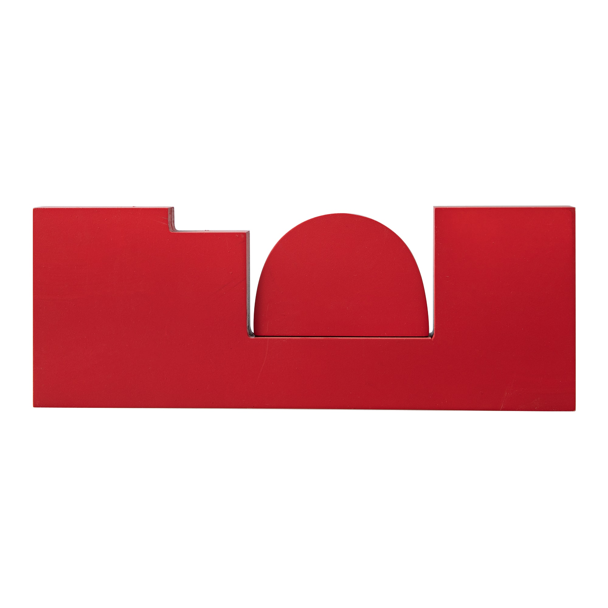 Glitzhome® 11.75" Valentine's Wooden LOVE Table Décor