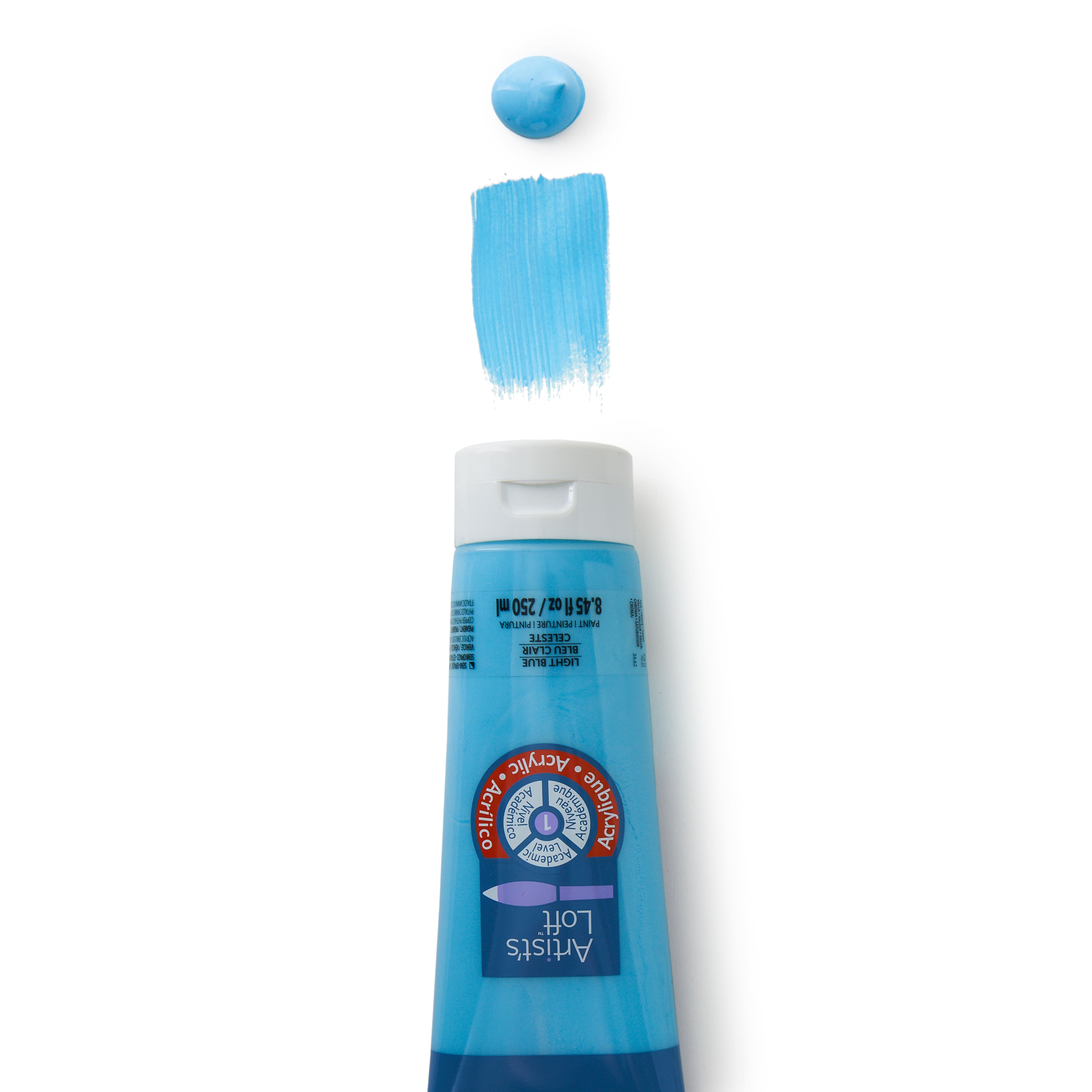 9 Pack: Acrylic Paint by Artist's Loft™, 8.5oz.