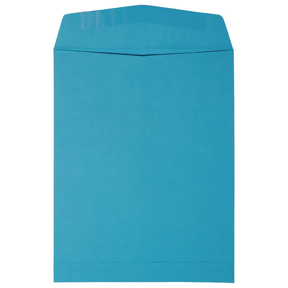 JAM Paper 10" x 13" Open End Catalog Envelopes, 25ct.