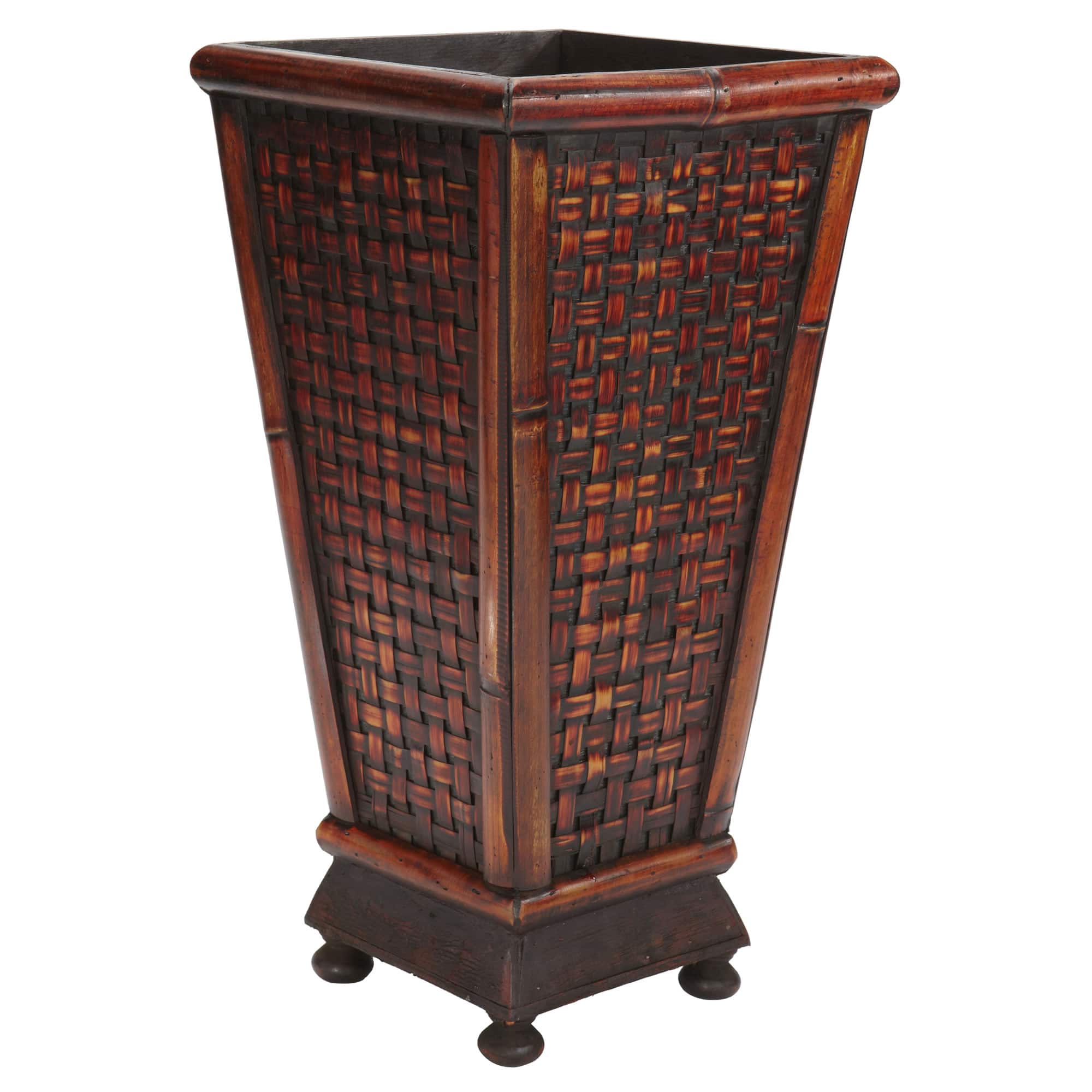 17.5&#x22; Designer Decorative Planter