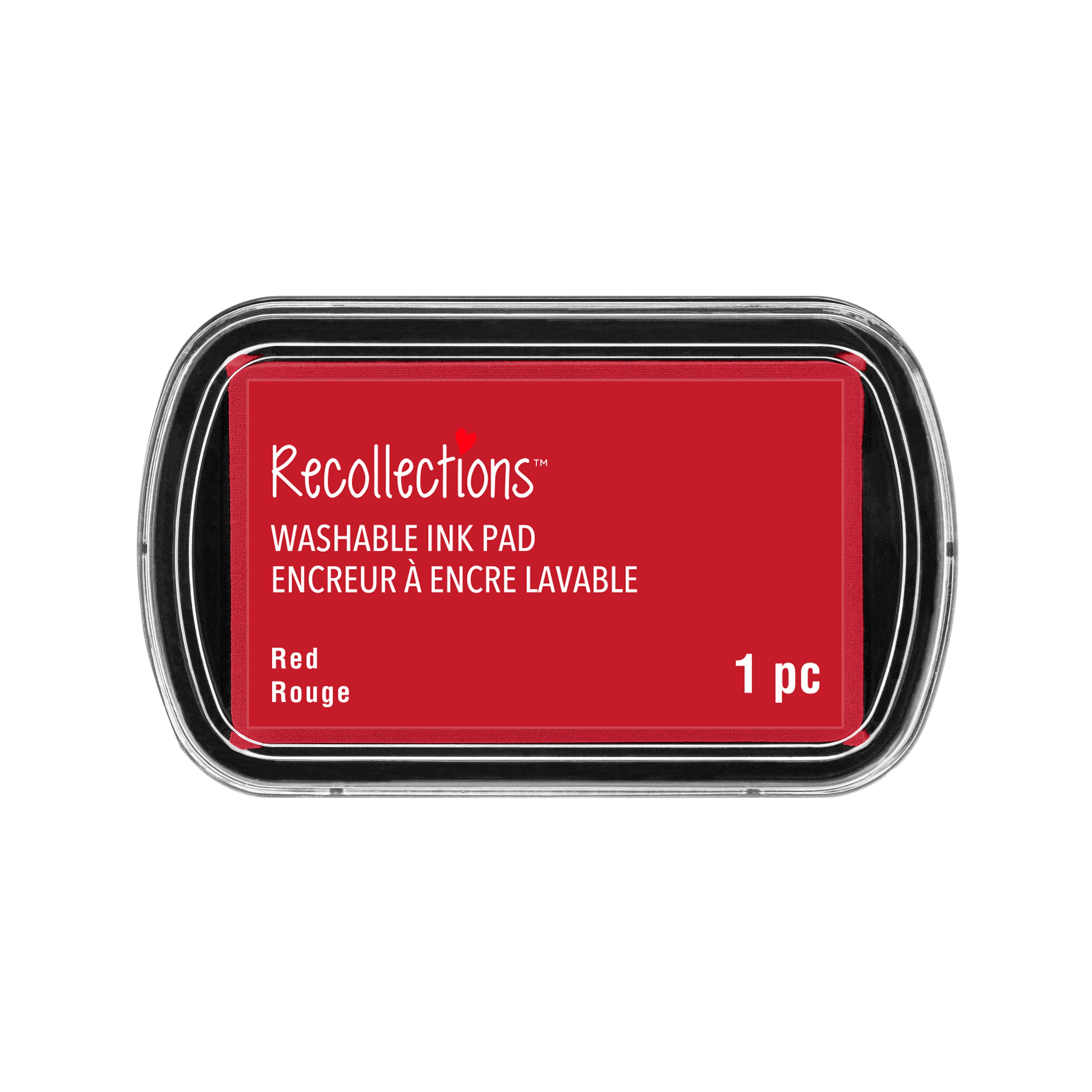 Craft Smart® Washable Ink Pad