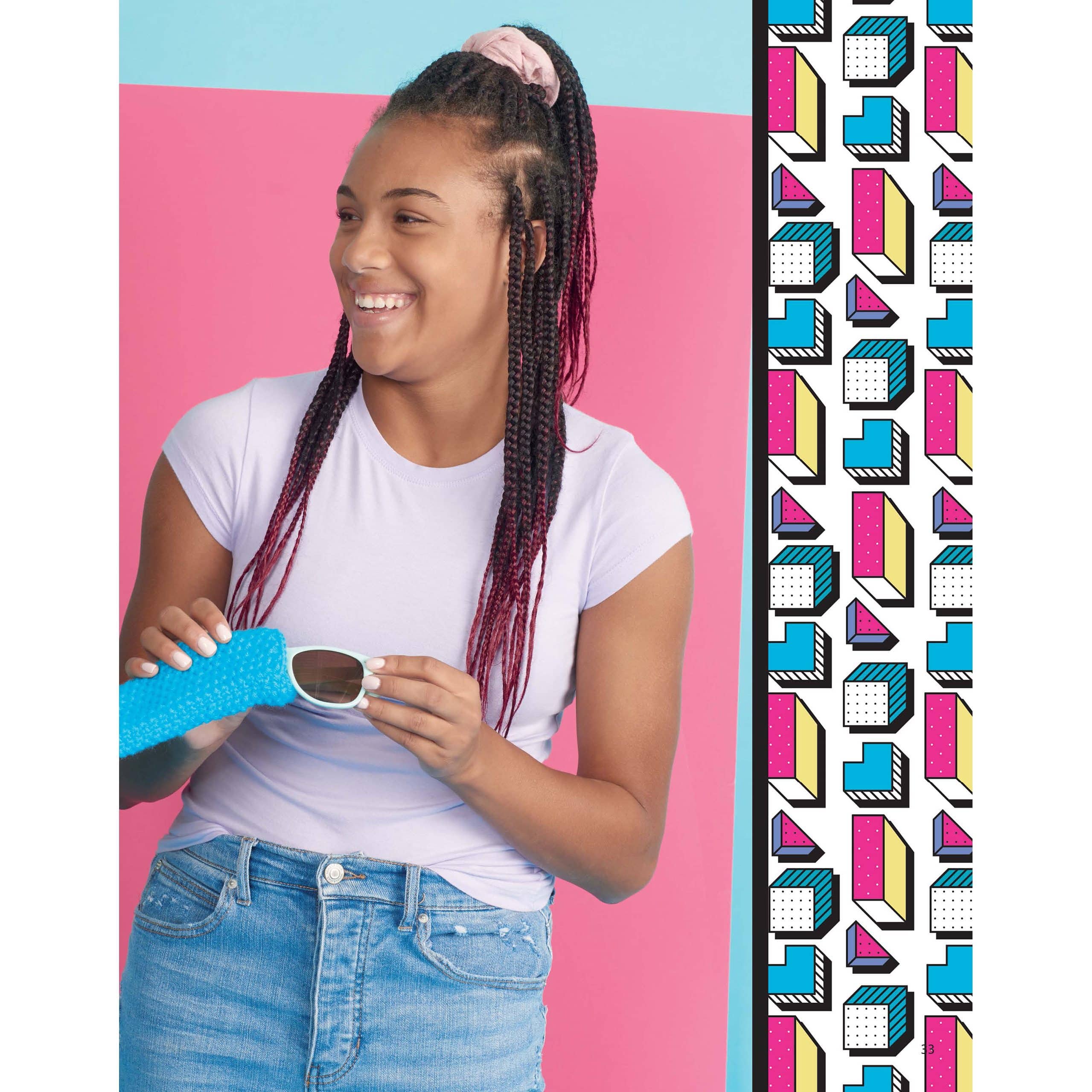 Leisure Arts® Beginner Knitting with Shayna Anne Rose