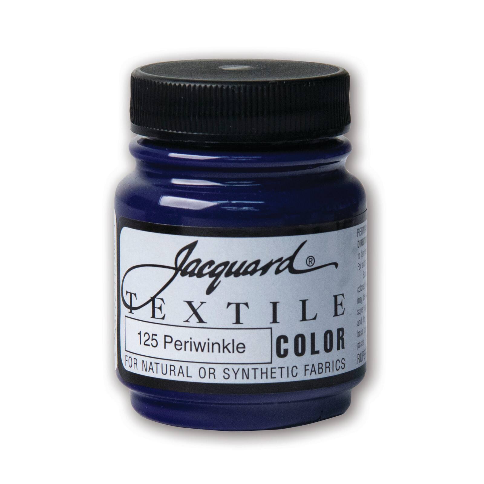 Jacquard® Textile Color, 2.25oz. Michaels