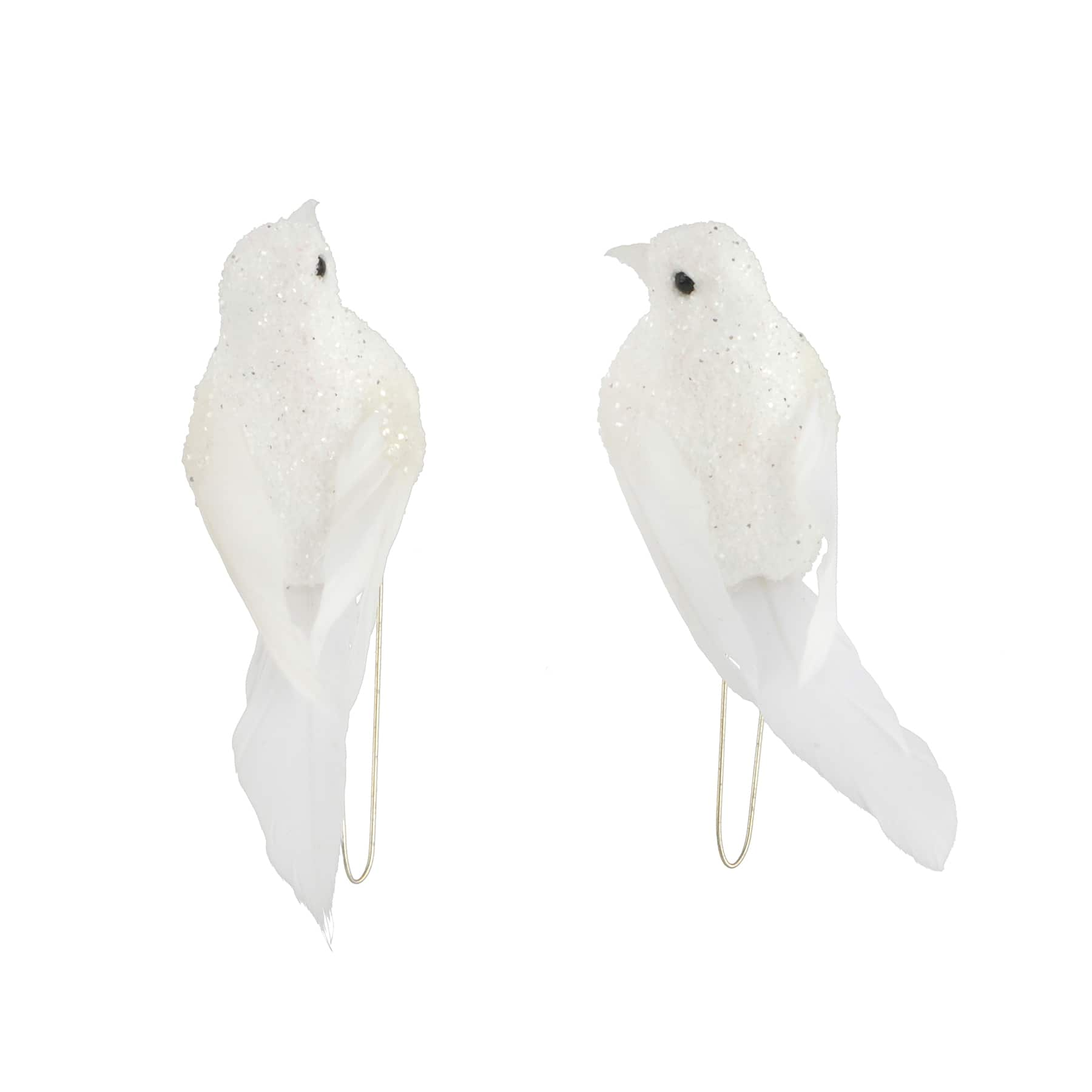 White Doves, 4ct. by Ashland&#xAE;