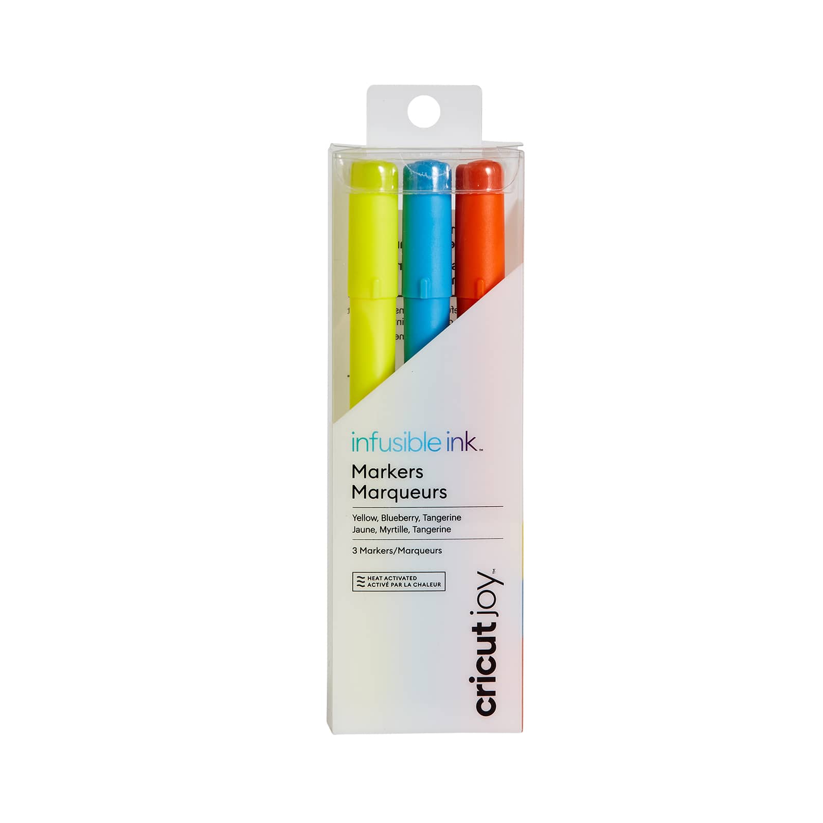 Craft Express 6 Pack Fluorescent Joy Sublimation Markers